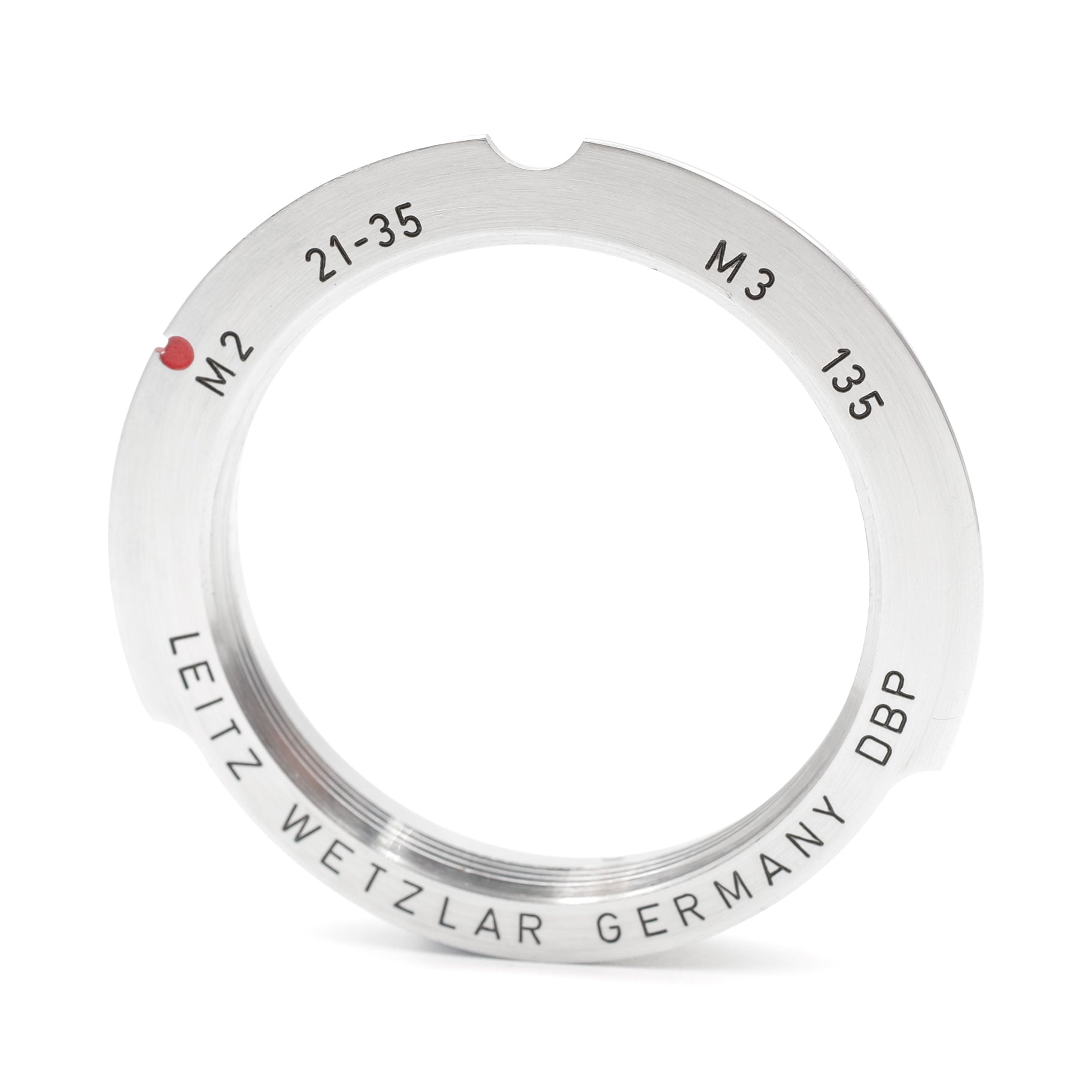 21-35, 135mm M2/M3 L39-M Adapter