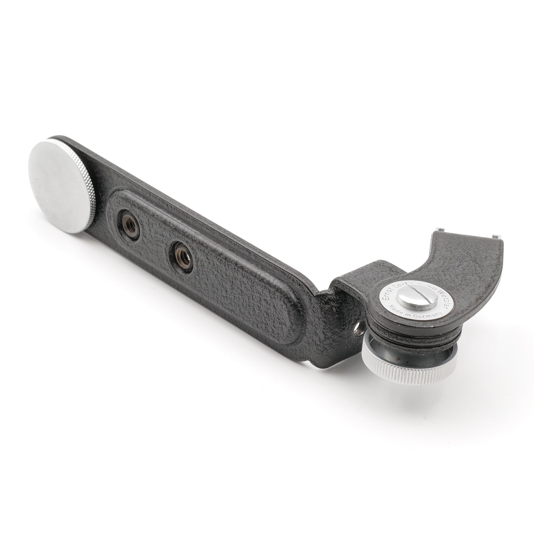 CTOOM 1/4" Flash Bracket