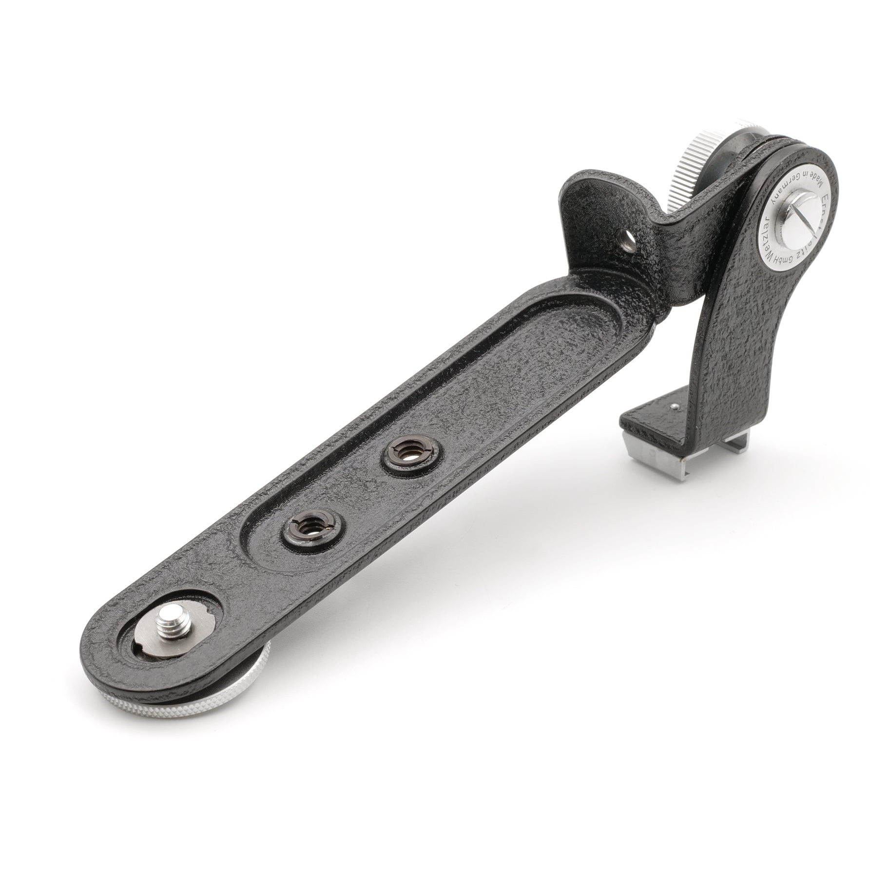 CTOOM 1/4" Flash Bracket