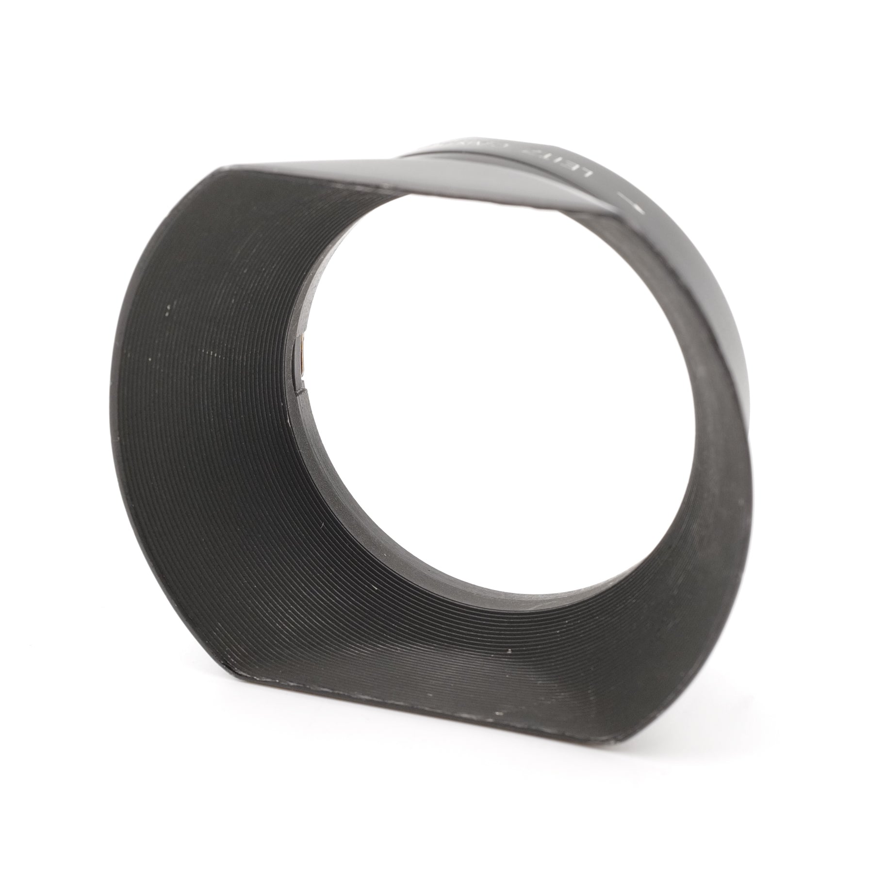 OLLUX, Summilux Steel Rim Lens Hood