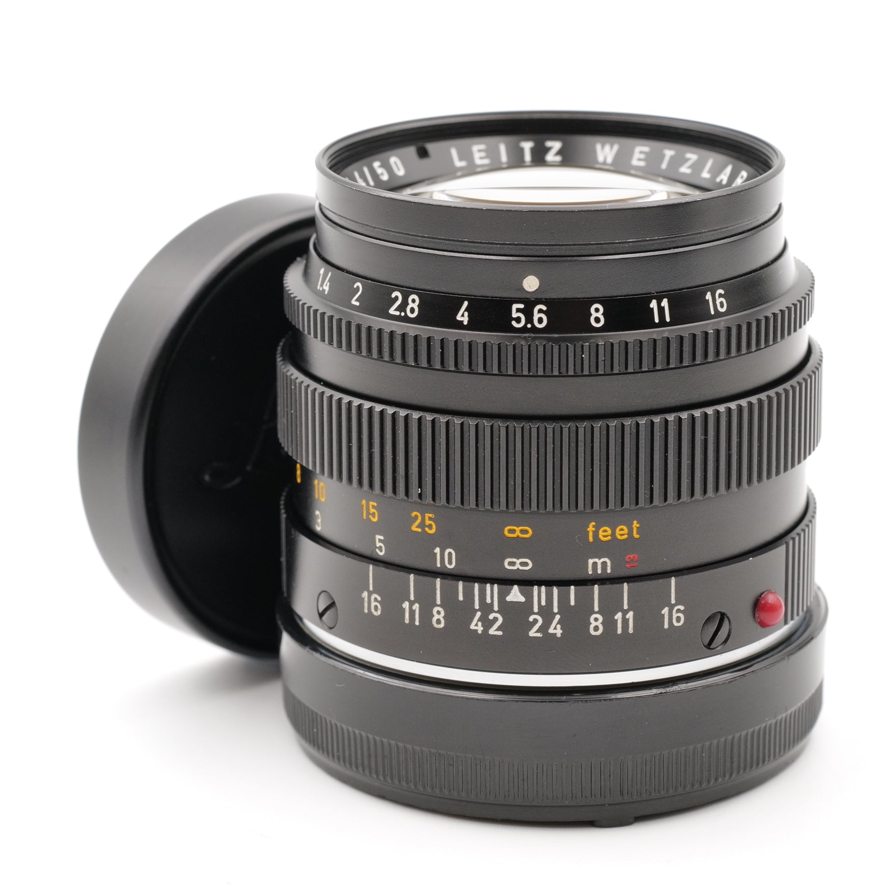 50mm f/1.4 Summilux. 2570085