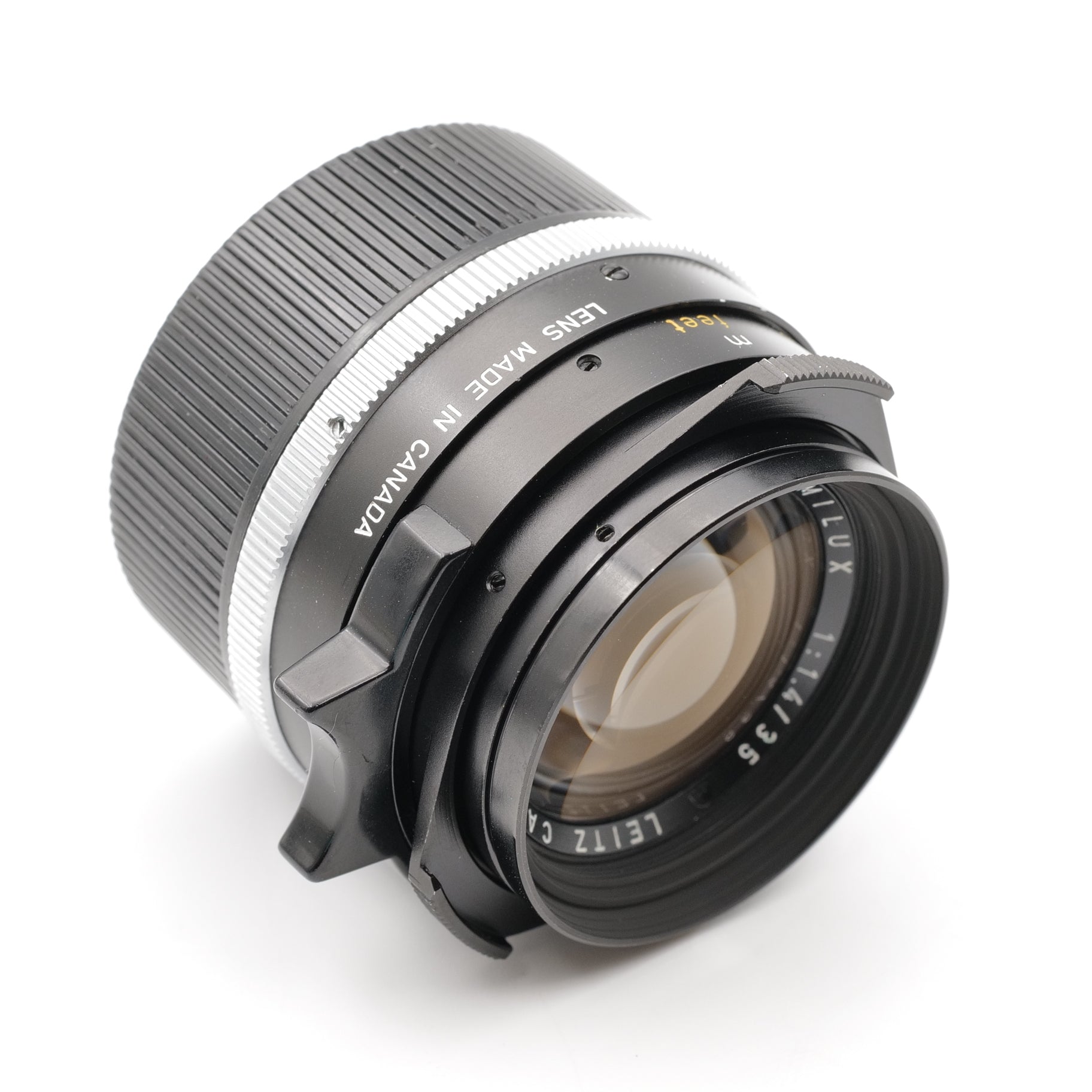 35mm f/1.4 Summilux. 2680485