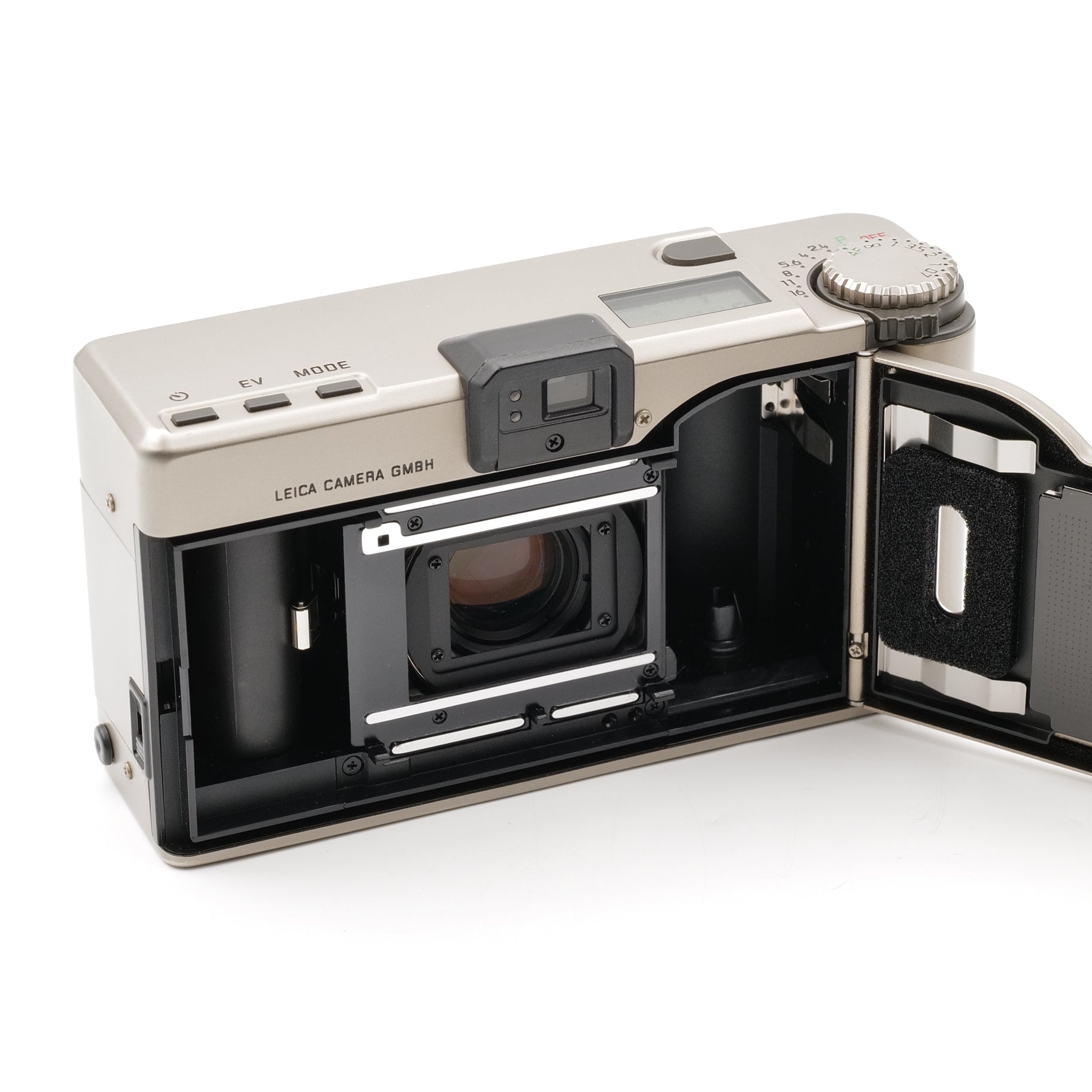 Minilux 35mm Camera. 2109927