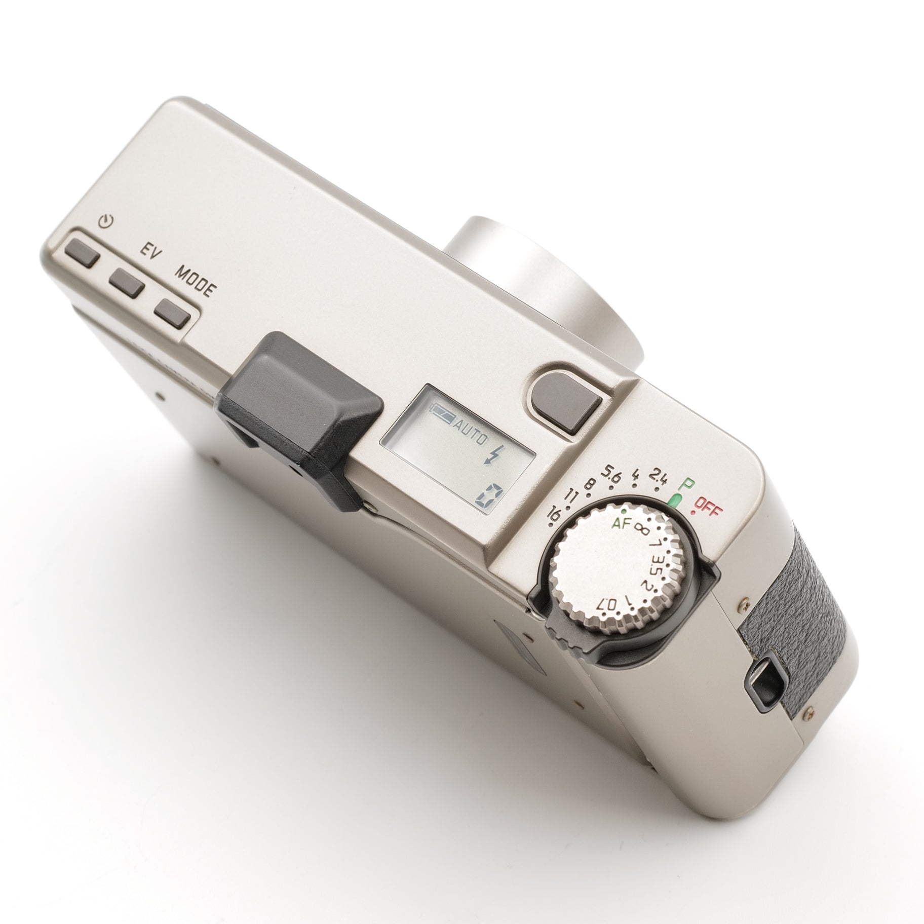 Minilux 35mm Camera. 2109927