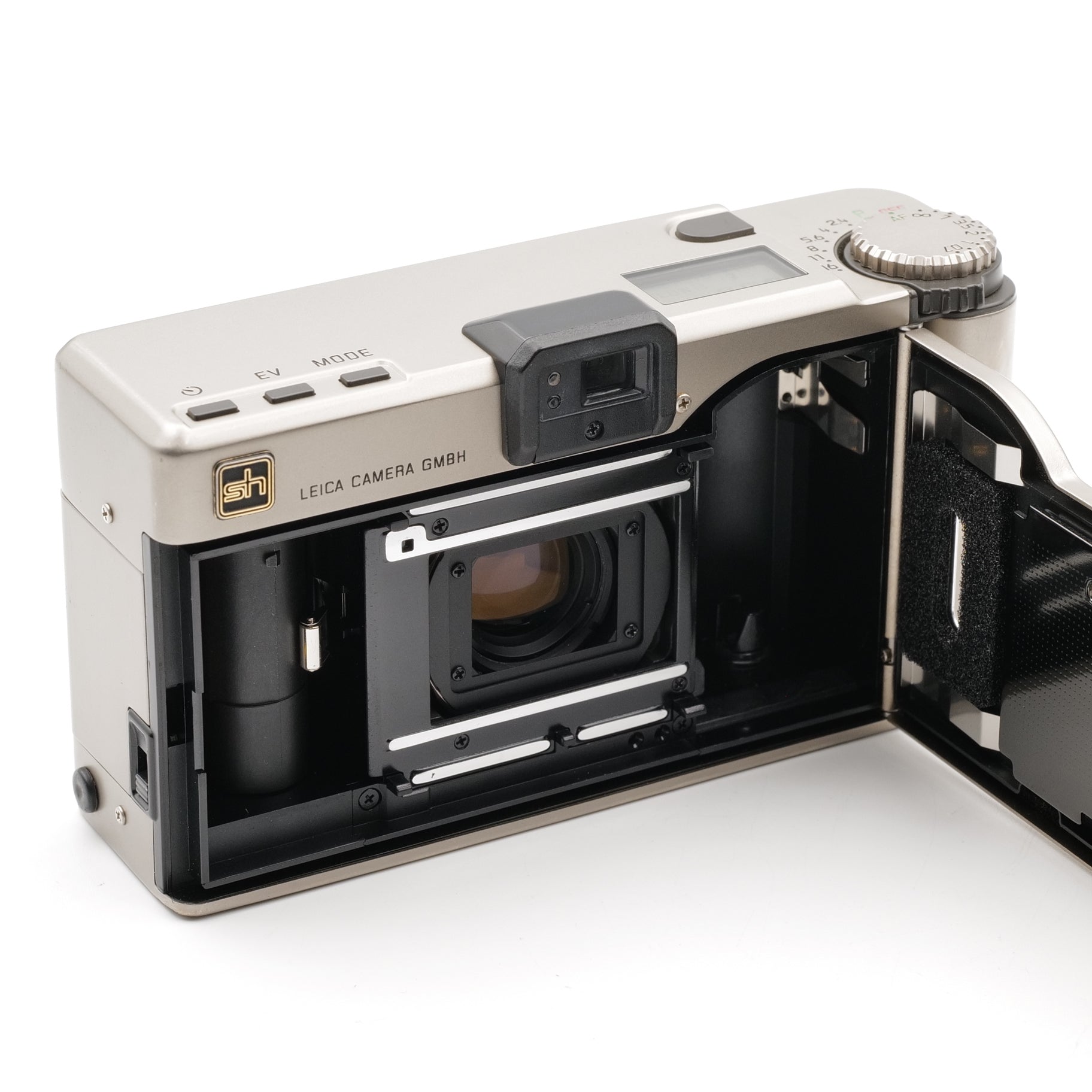 Minilux 35mm Camera. 2078455