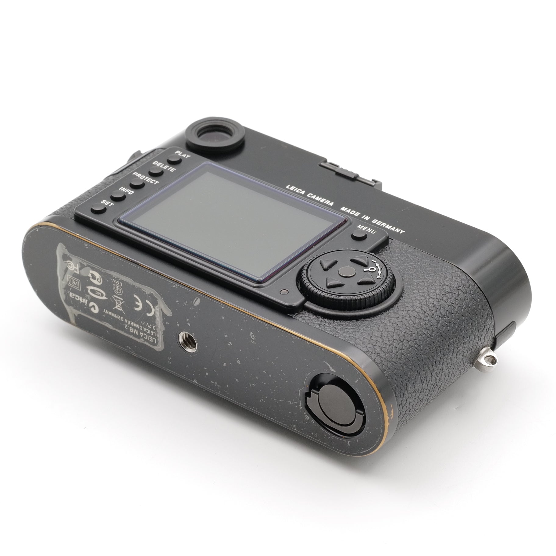 M8.2, Black Paint. 3556358