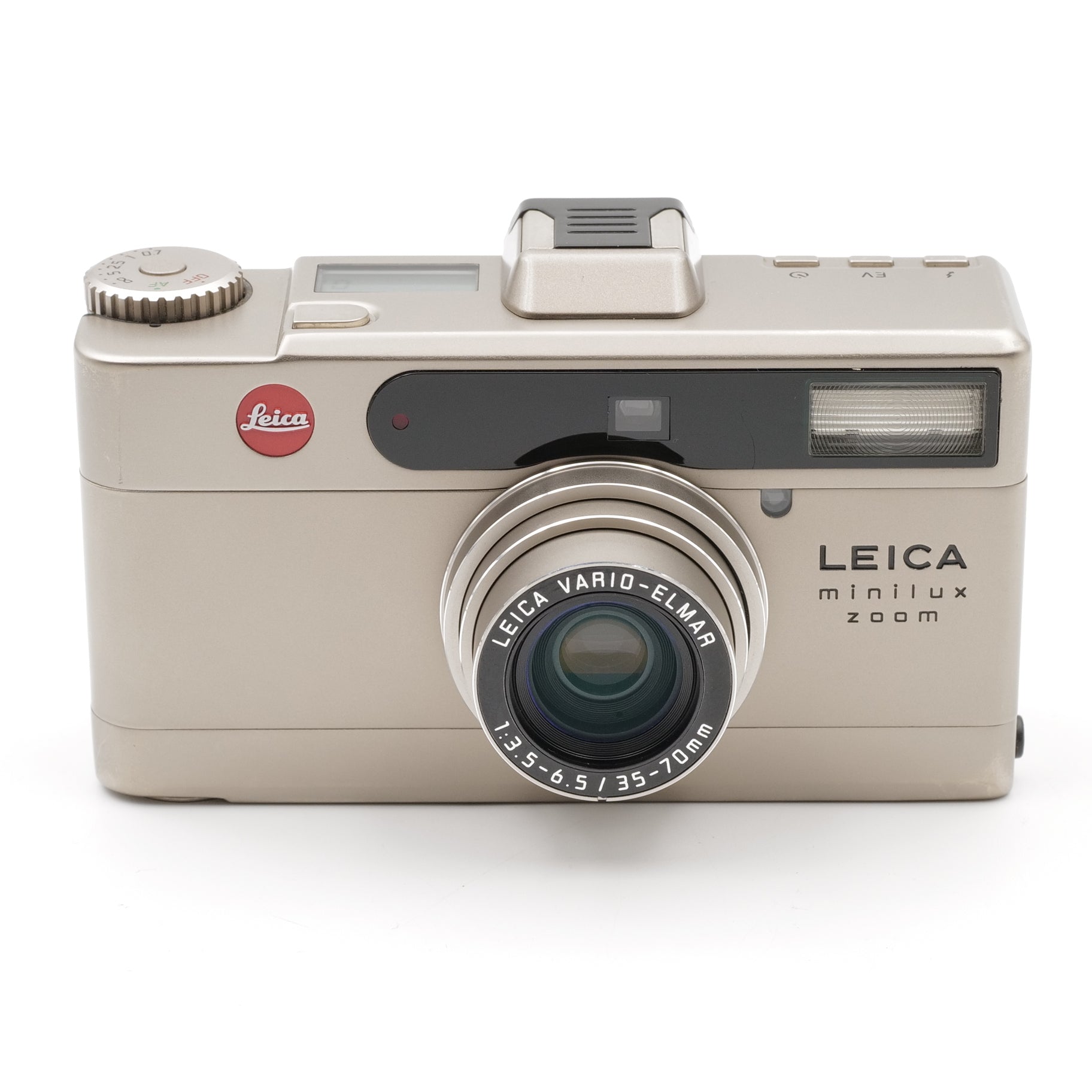 Leica Manchester UK | Minilux Zoom. 2457673