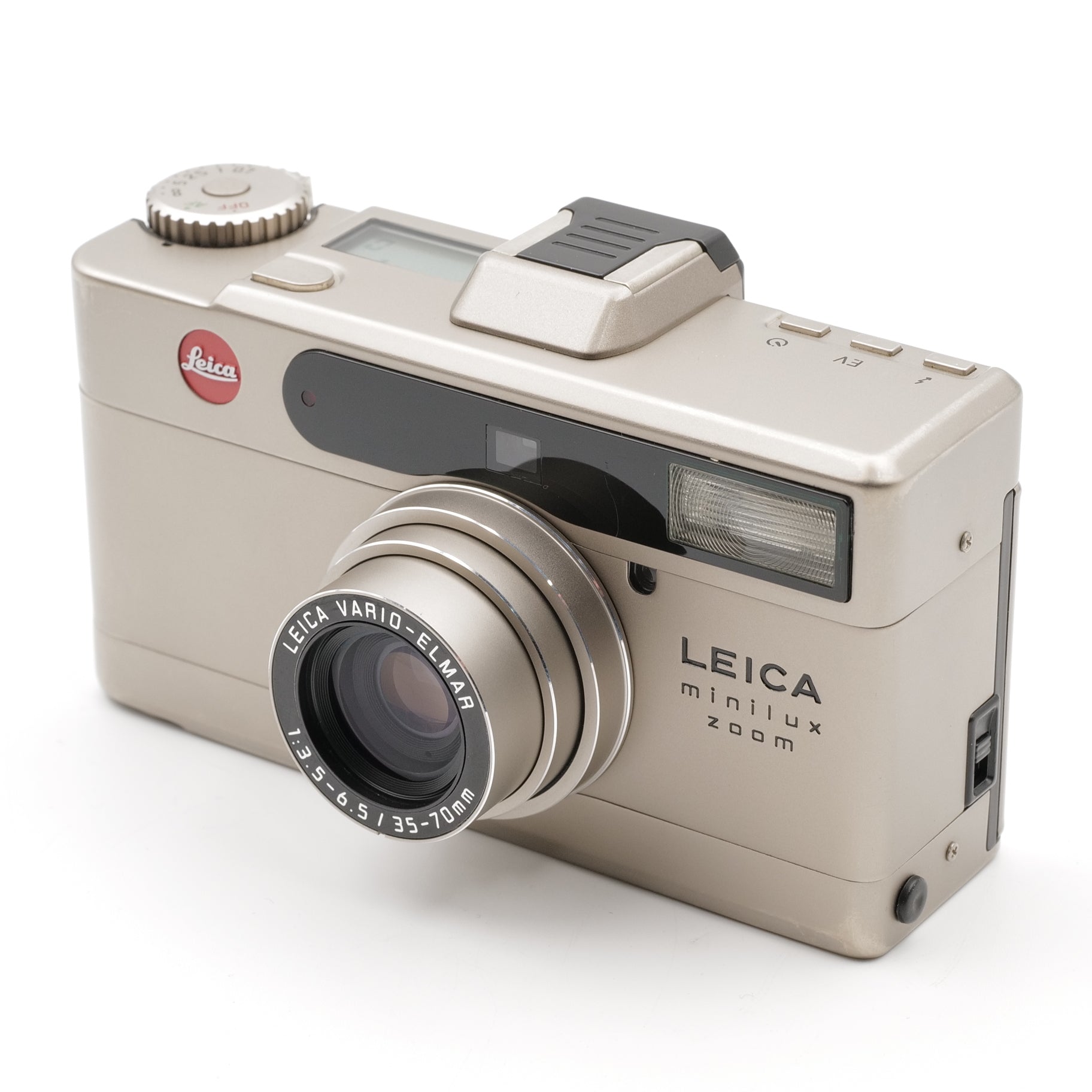 Minilux Zoom. 2457673