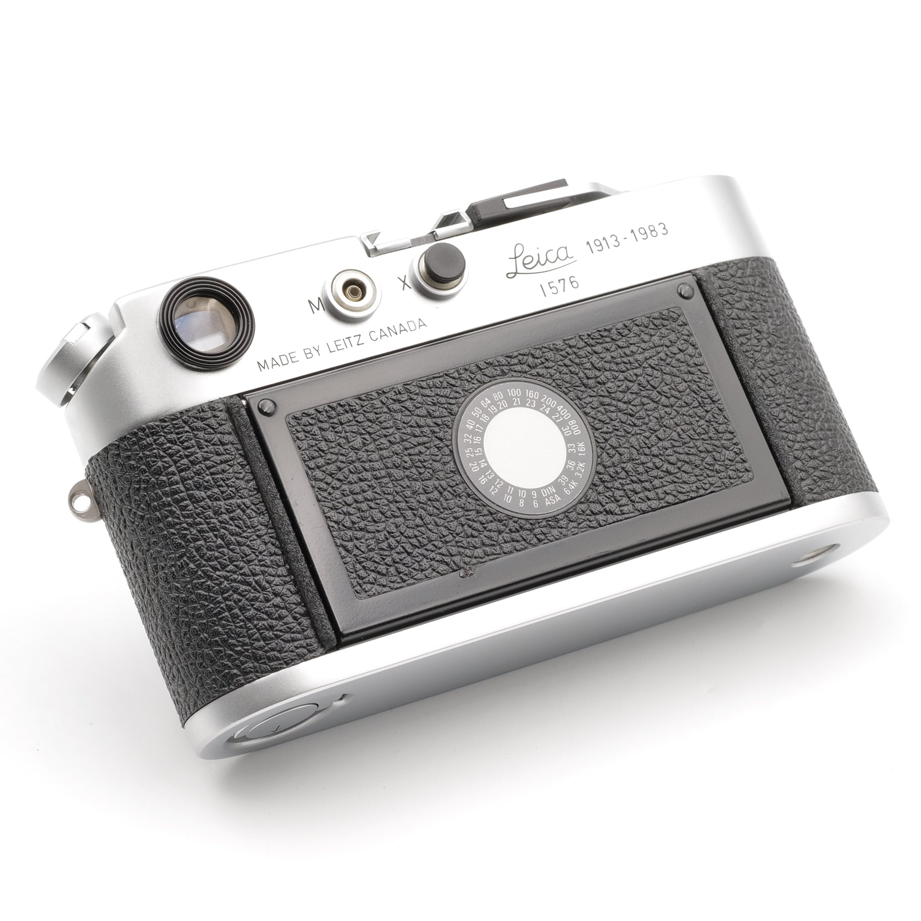 M4-P, 1913-1983. 1619511