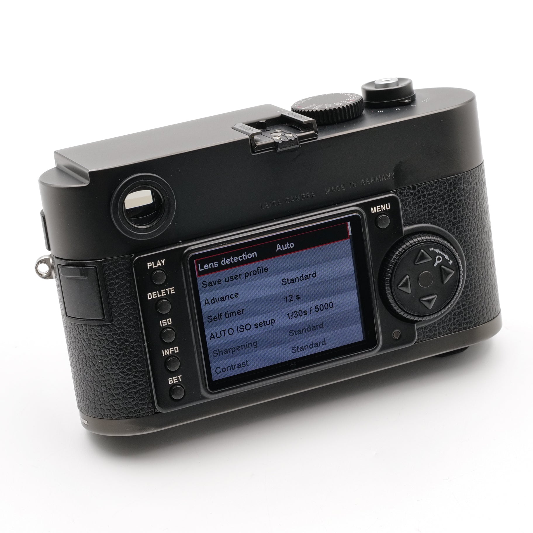 M9, Monochrom. 4350046