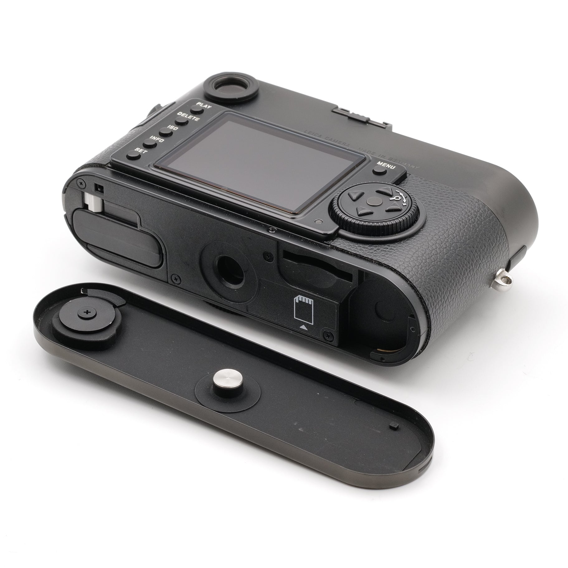 M9, Monochrom. 4350046