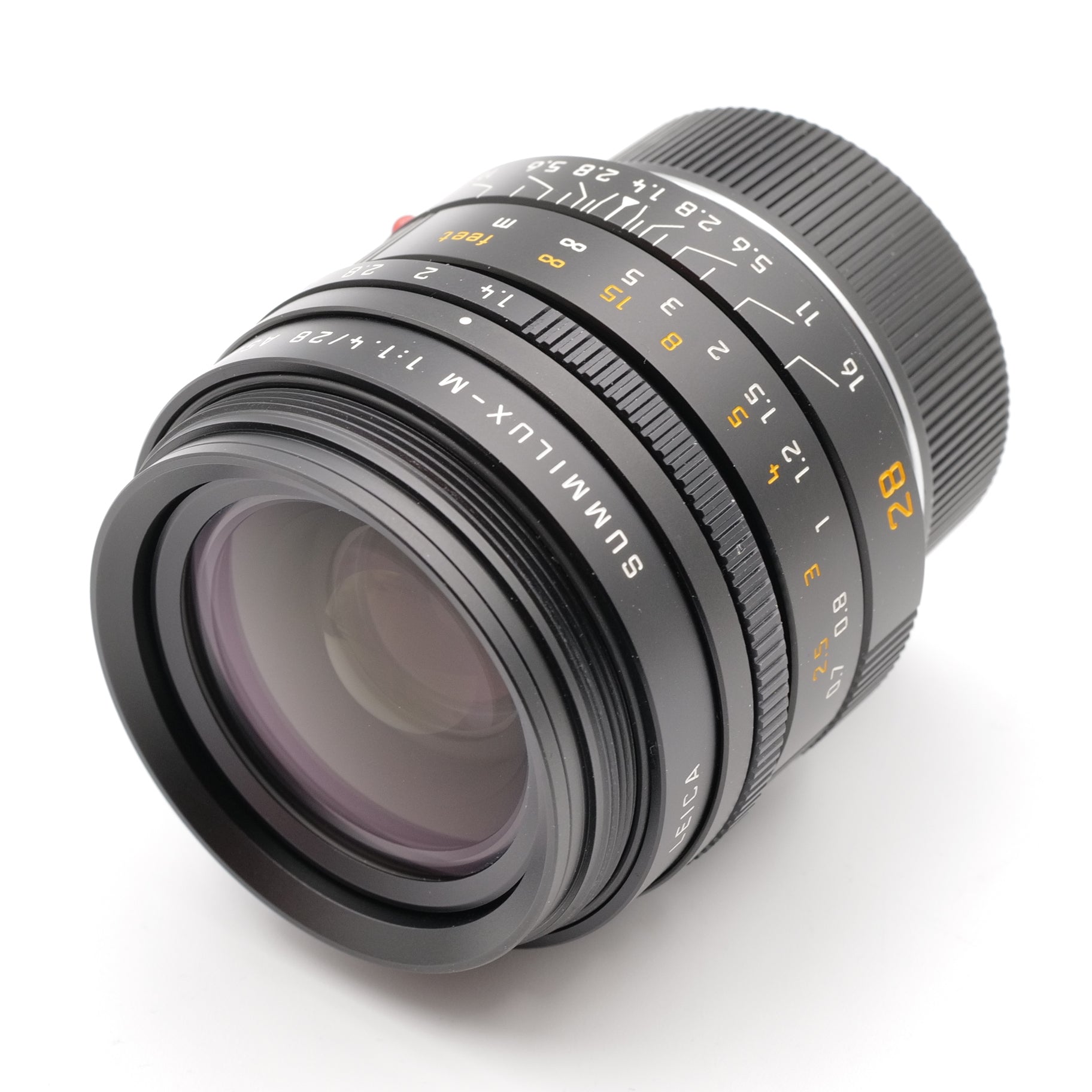 28mm f/1.4 Summilux-M ASPH. 4807762