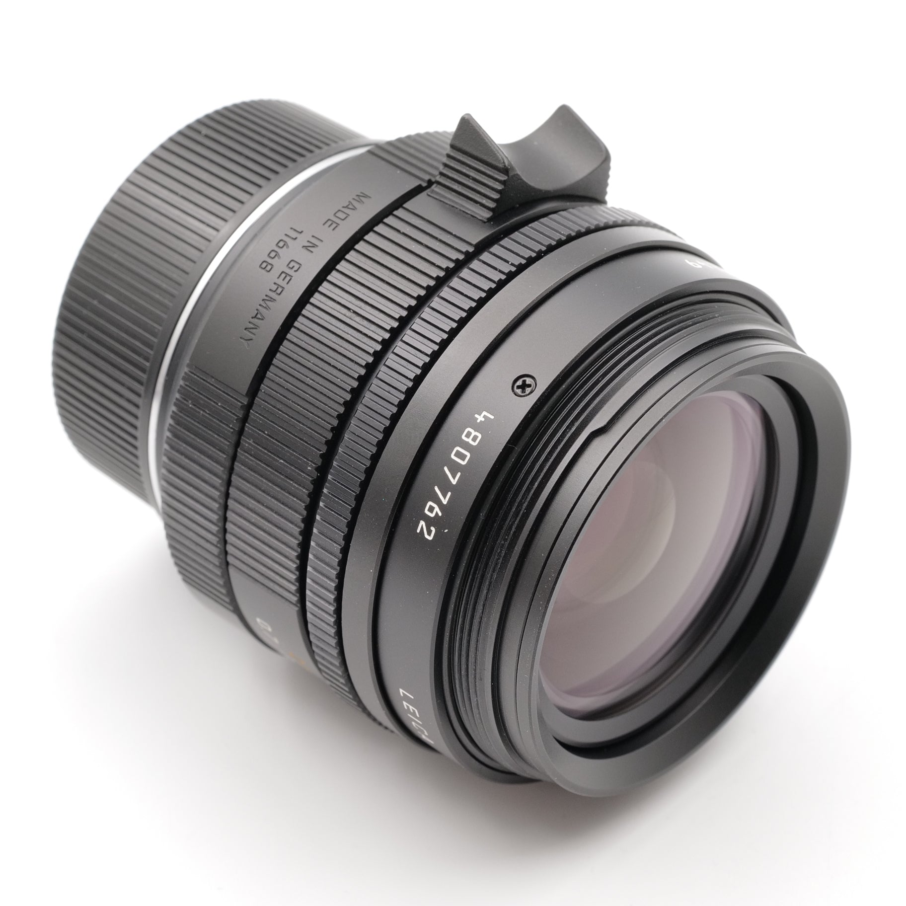 28mm f/1.4 Summilux-M ASPH. 4807762