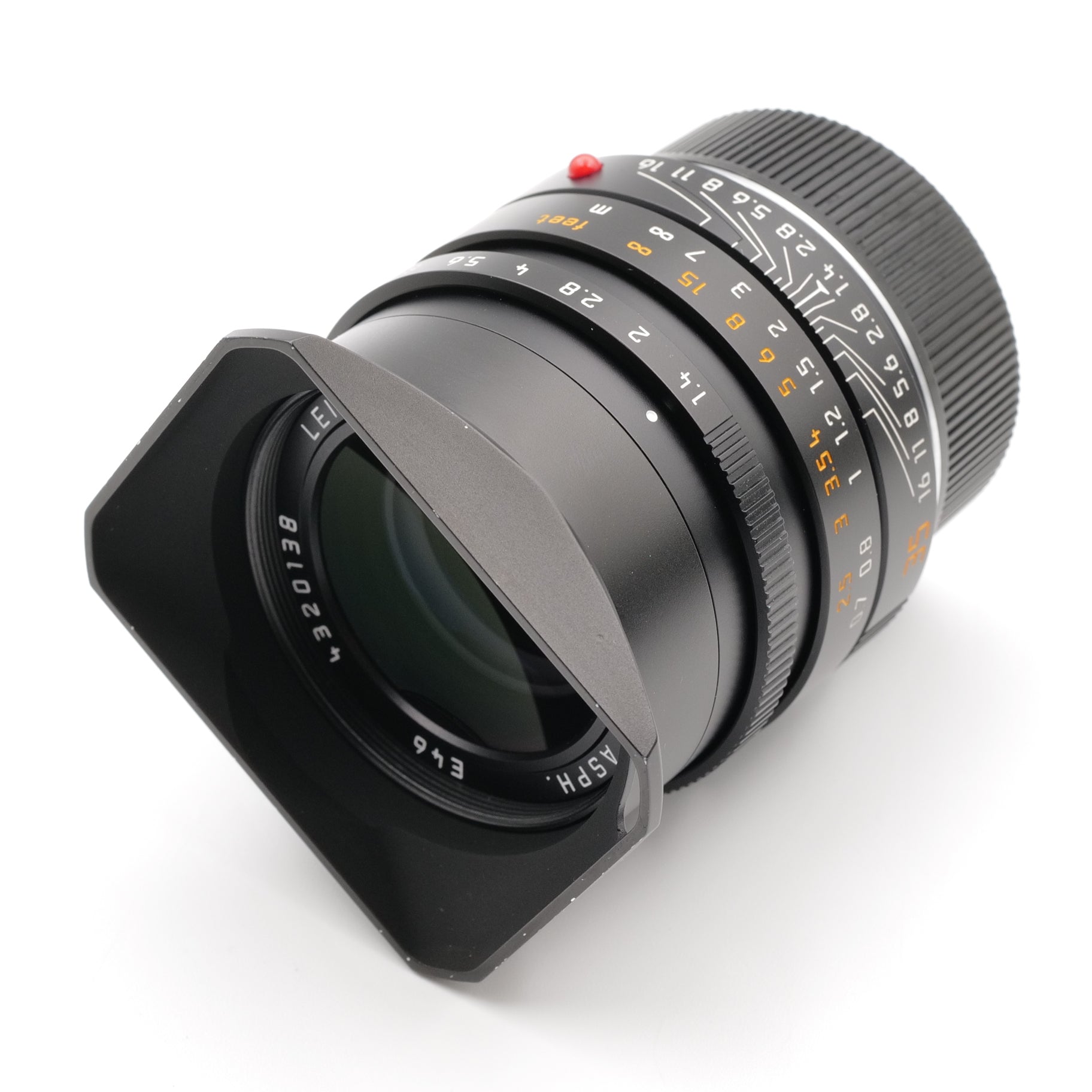 35mm f/1.4 Summilux-M ASPH. 4320138