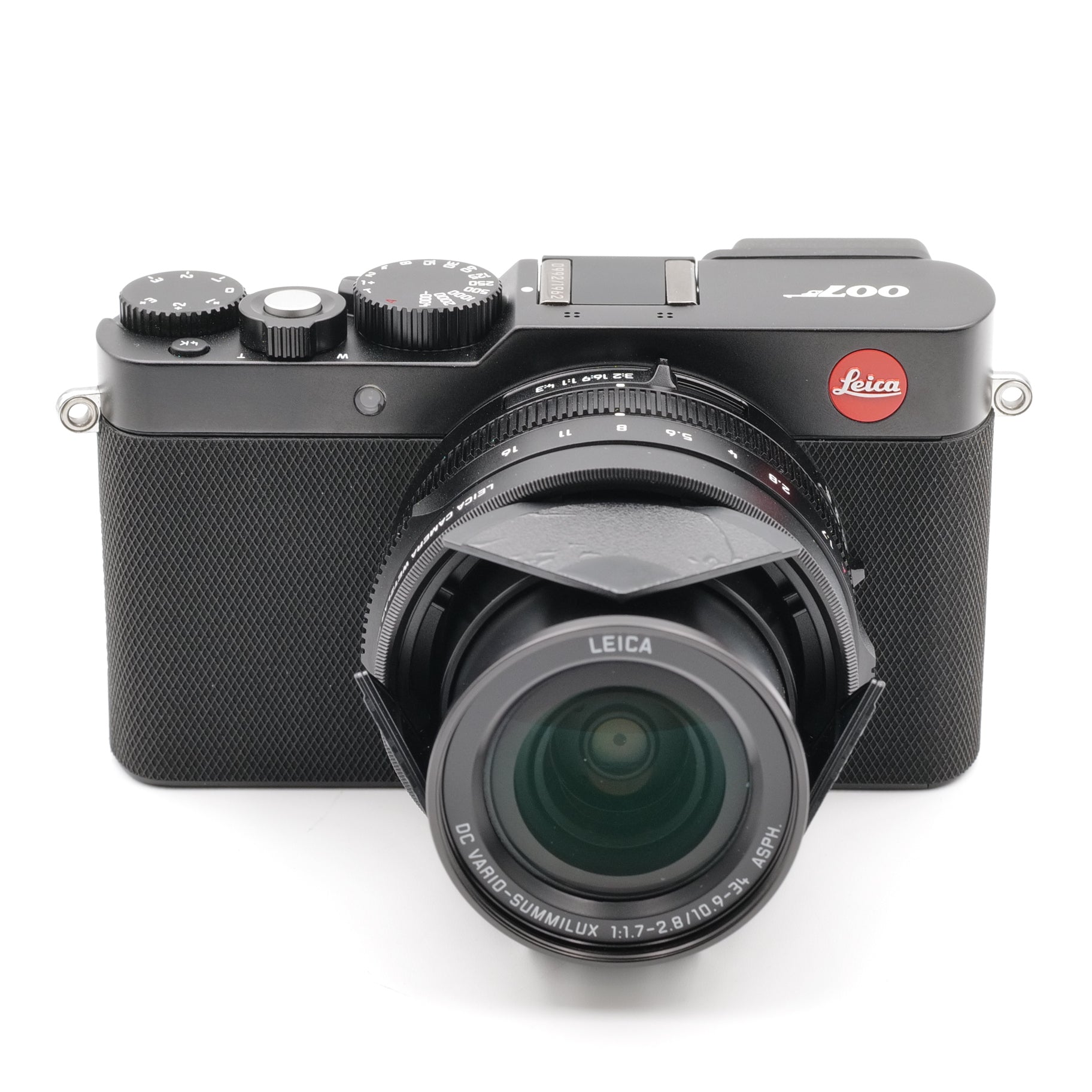 D-Lux 007, 0992/1962. 5492382