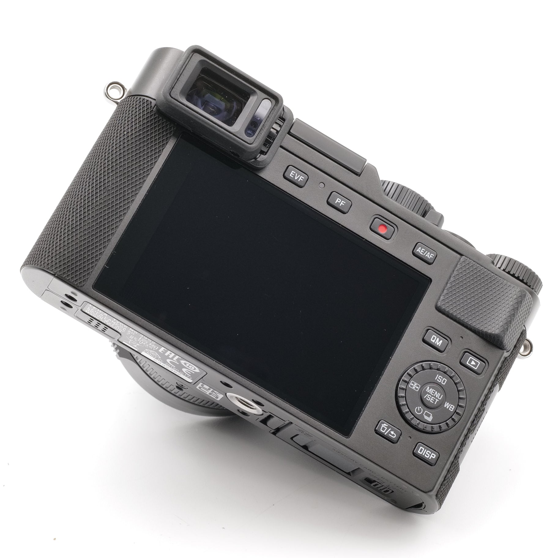 D-Lux 007, 0992/1962. 5492382