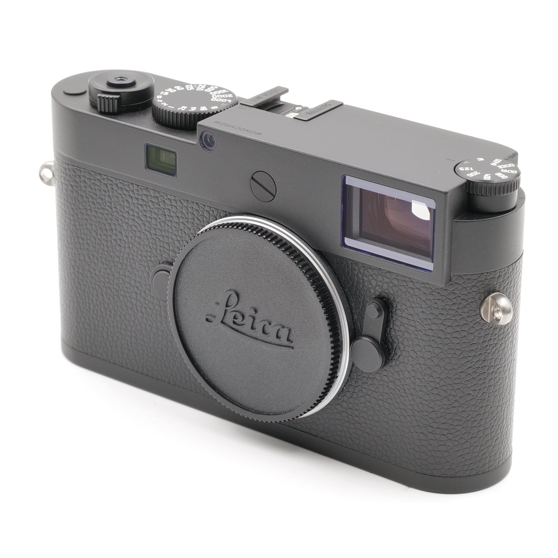 M11 Monochrom. 5679798