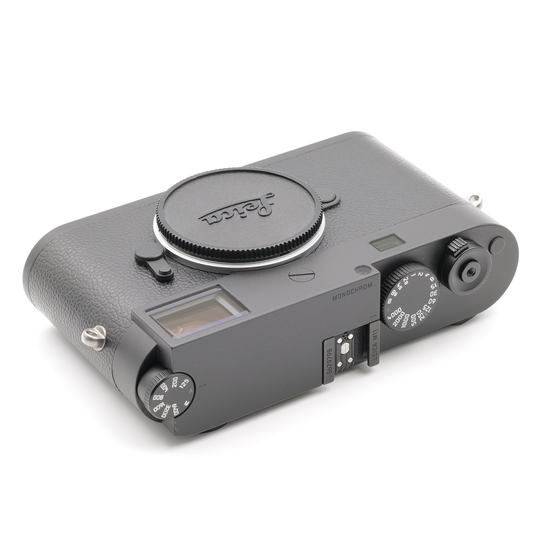 M11 Monochrom. 5679798