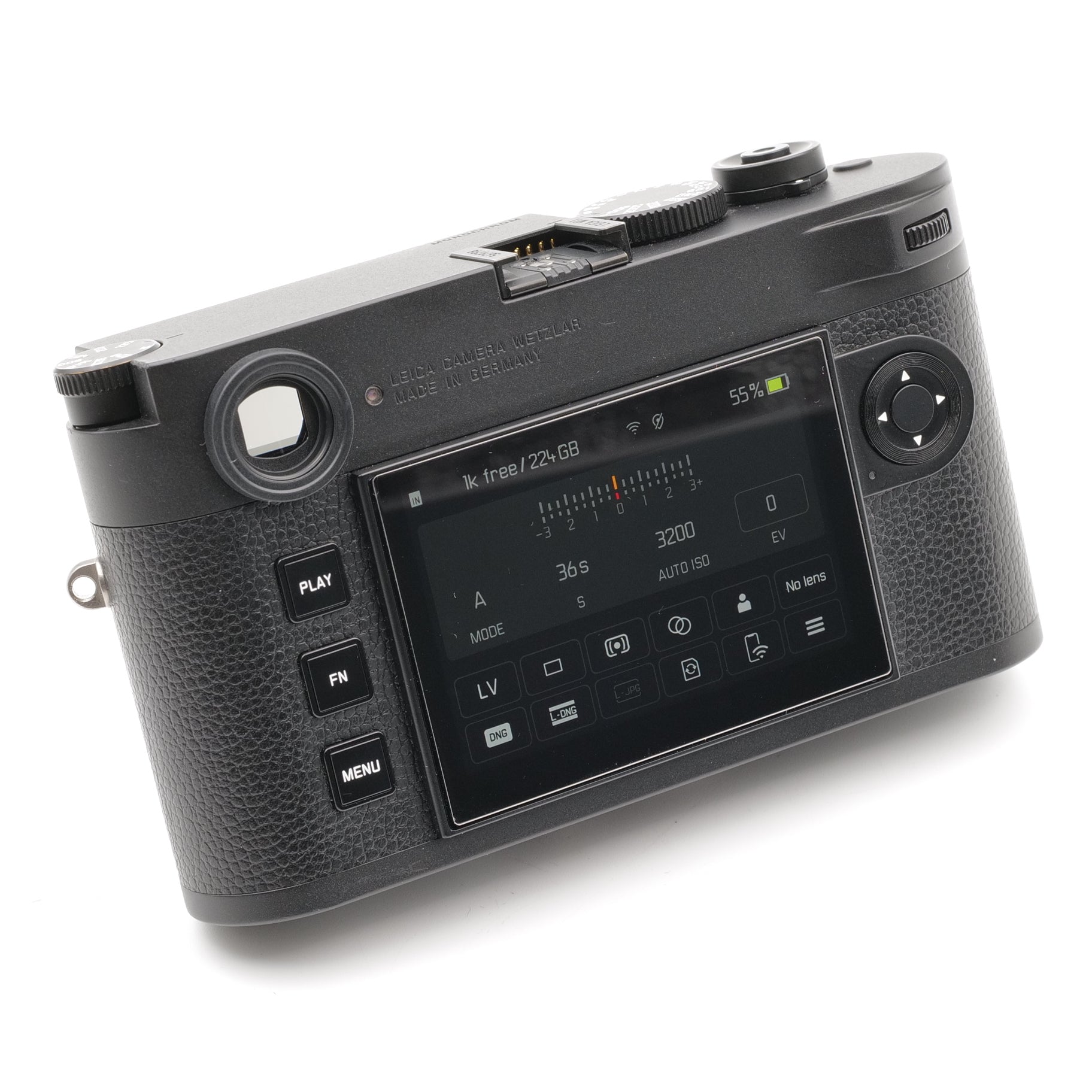 M11 Monochrom. 5679798