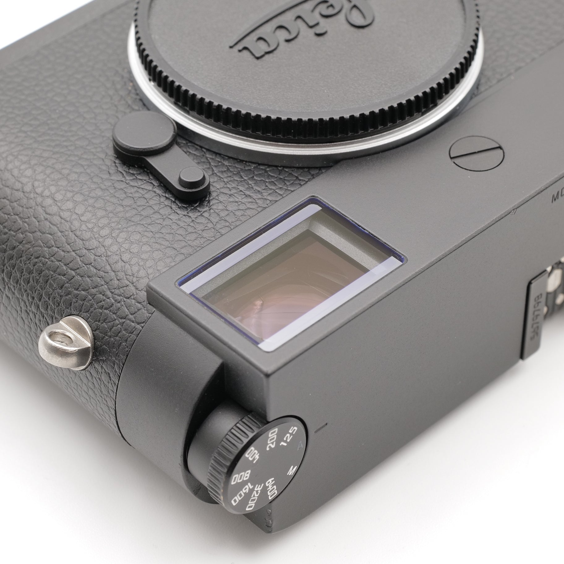 M11 Monochrom. 5679798