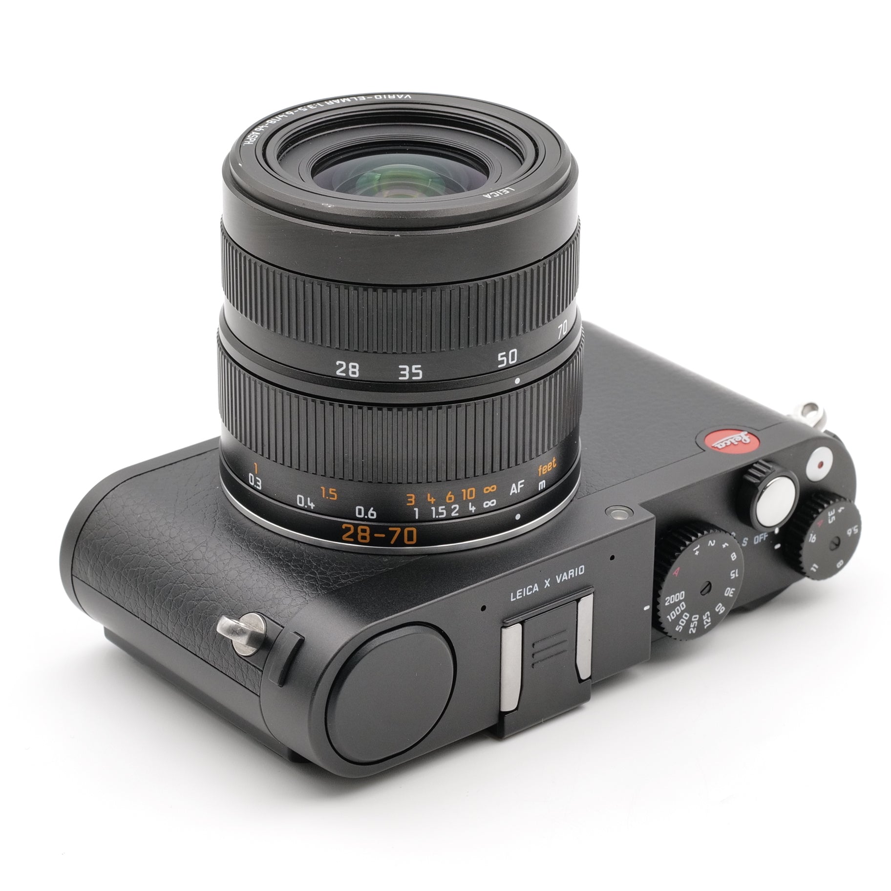 X Vario (Typ 107). 4706588