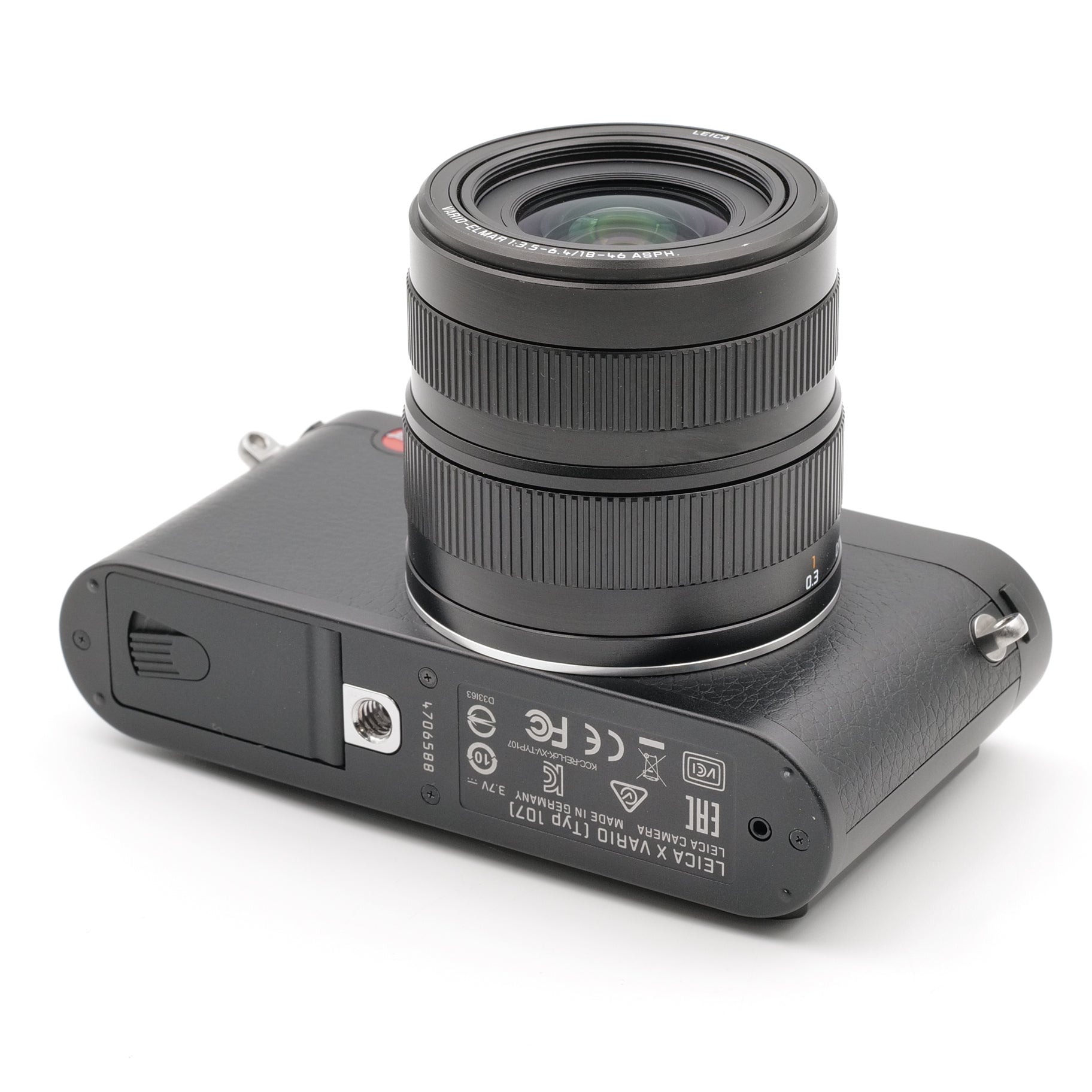 X Vario (Typ 107). 4706588