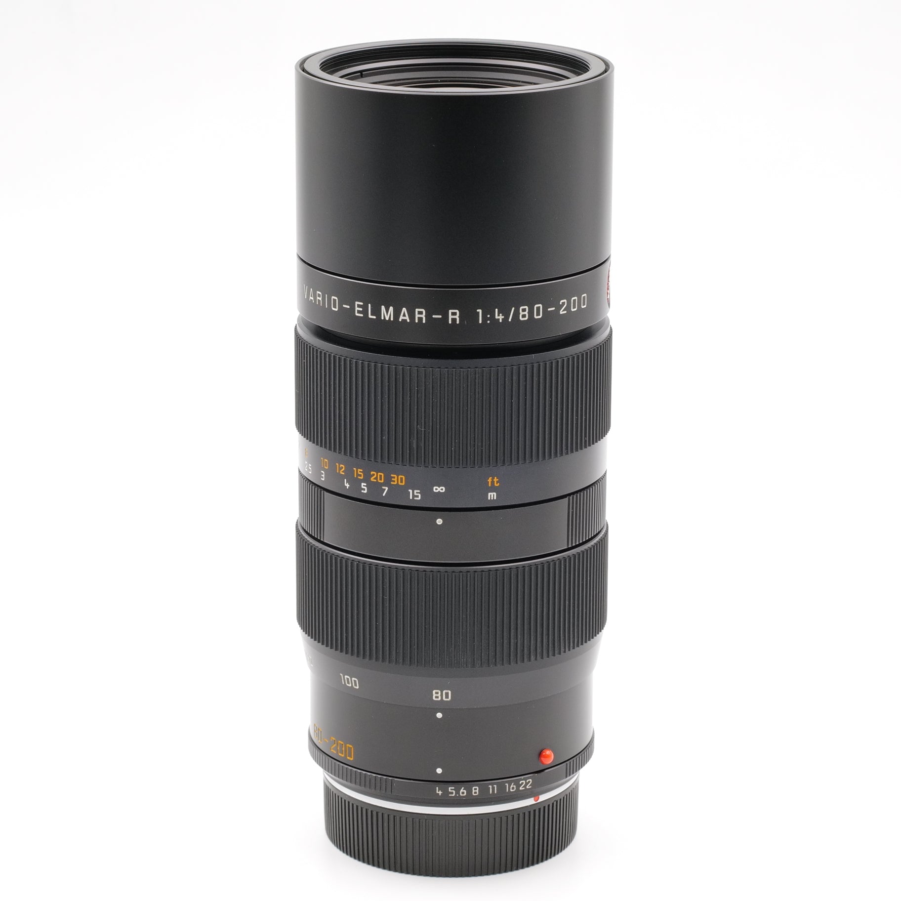 Leica Manchester UK | 80-200 F4 Vario-Elmar-R. 3777303