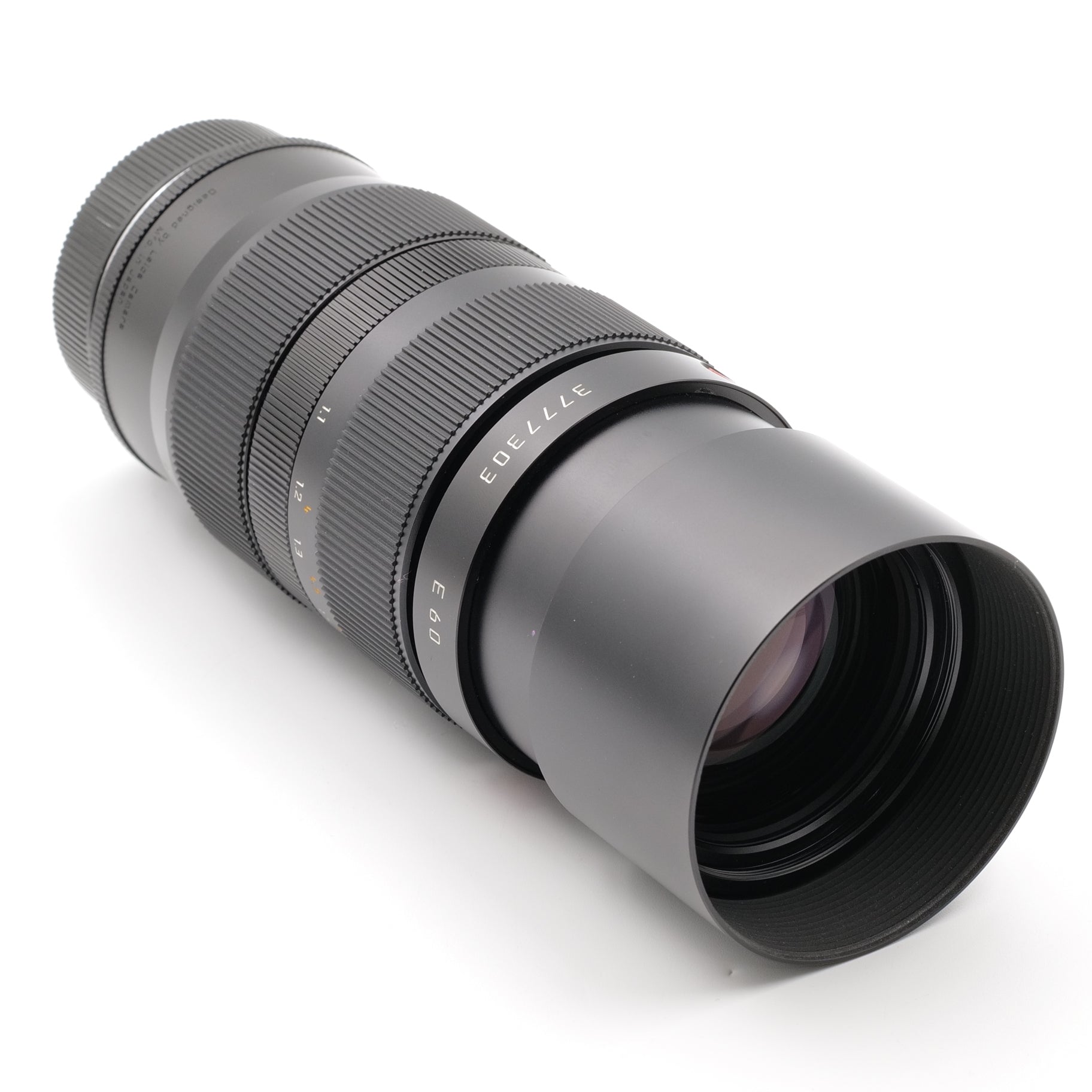 80-200 F4 Vario-Elmar-R. 3777303