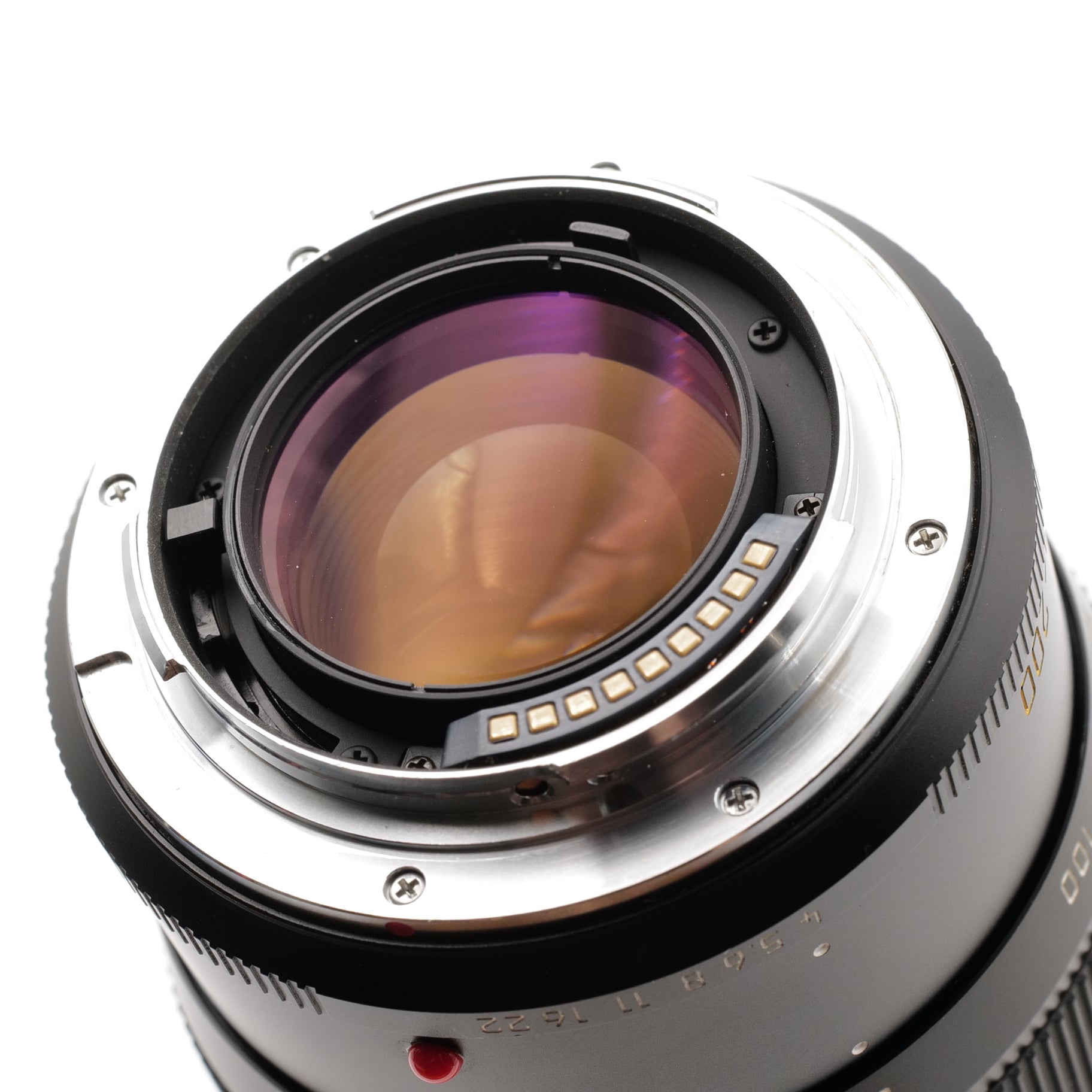 80-200 F4 Vario-Elmar-R. 3777303