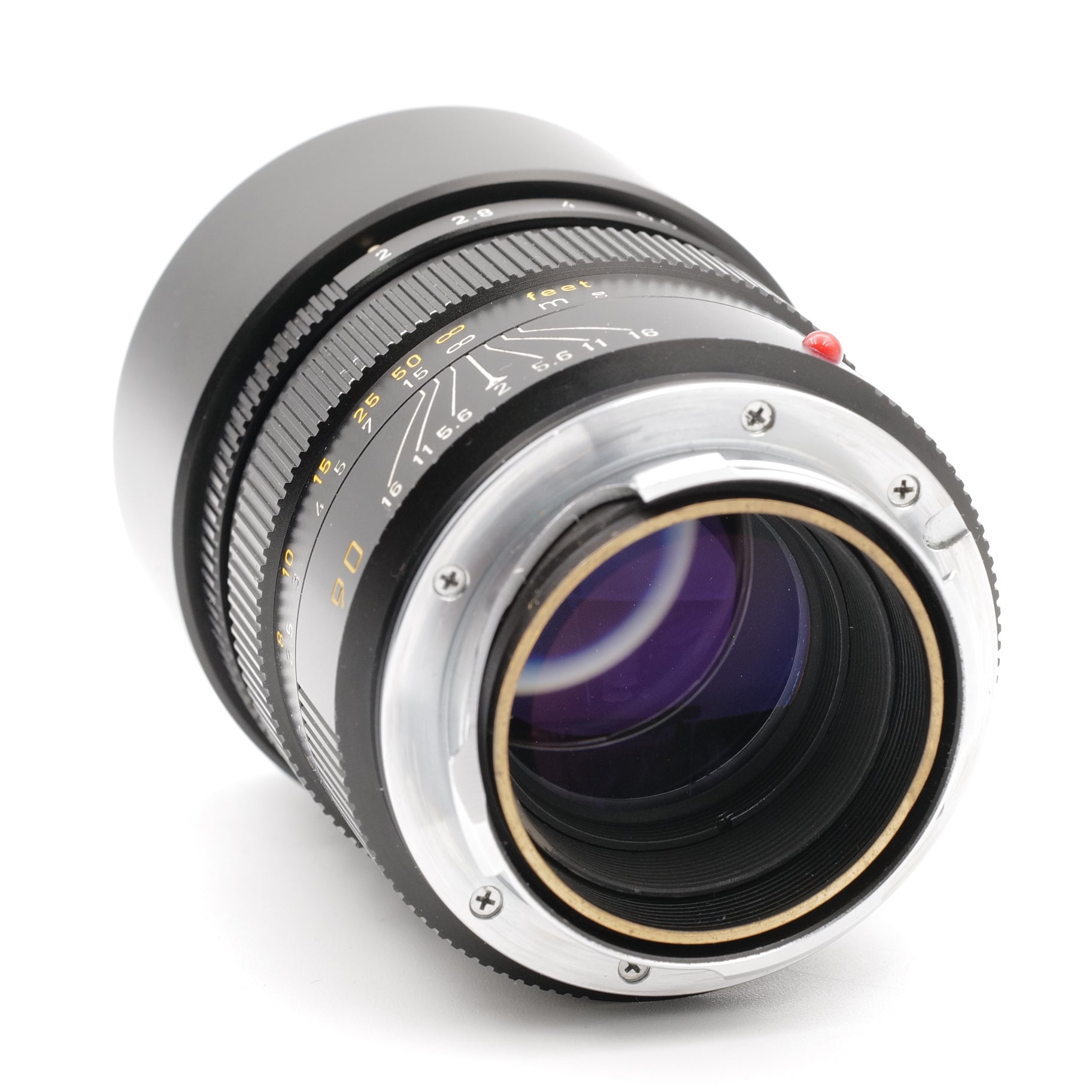 90mm f2 Summicron-M. 3298429