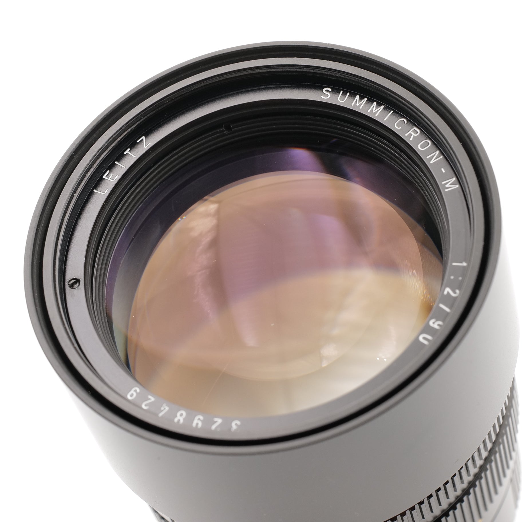 90mm f2 Summicron-M. 3298429