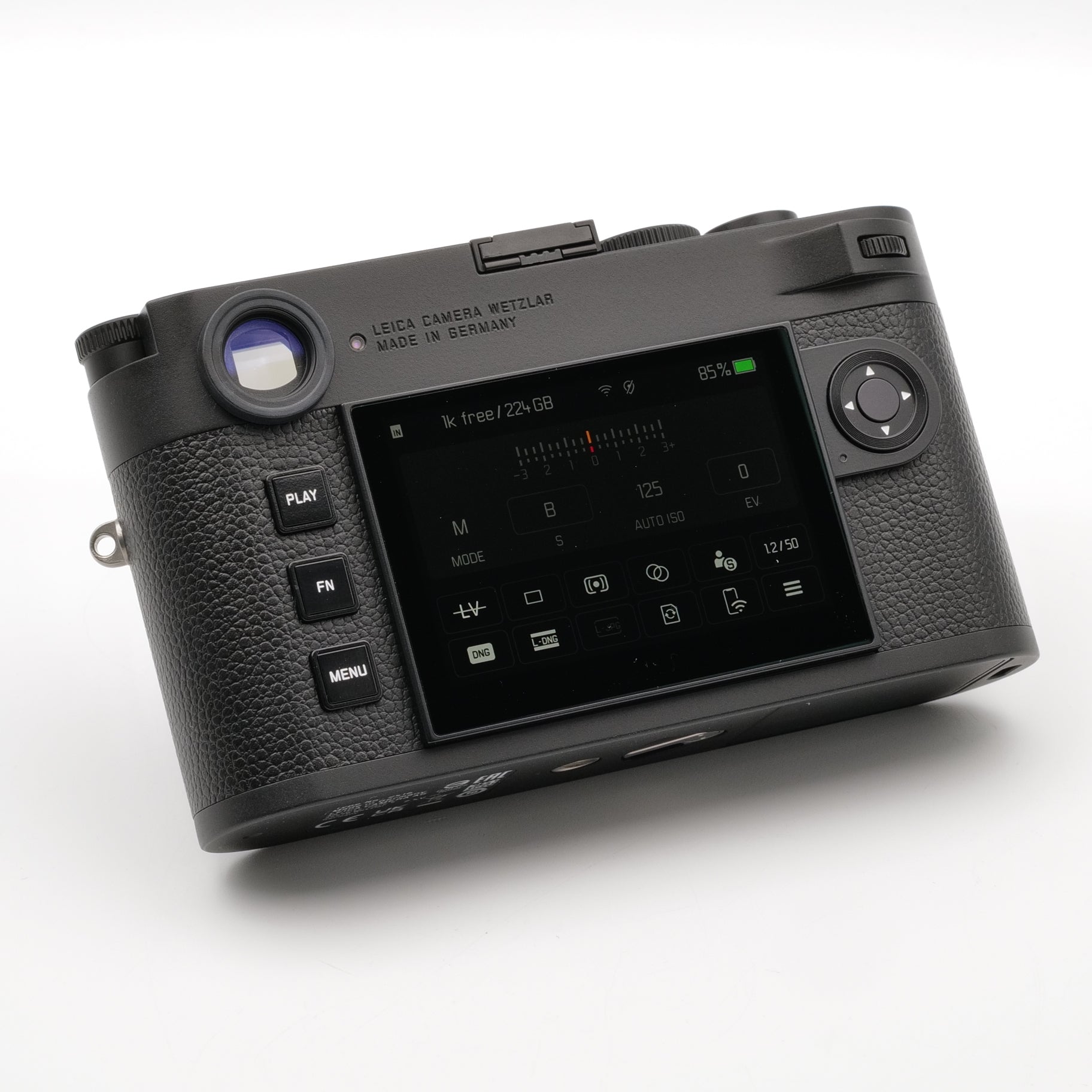 M11 Monochrom. 5679286