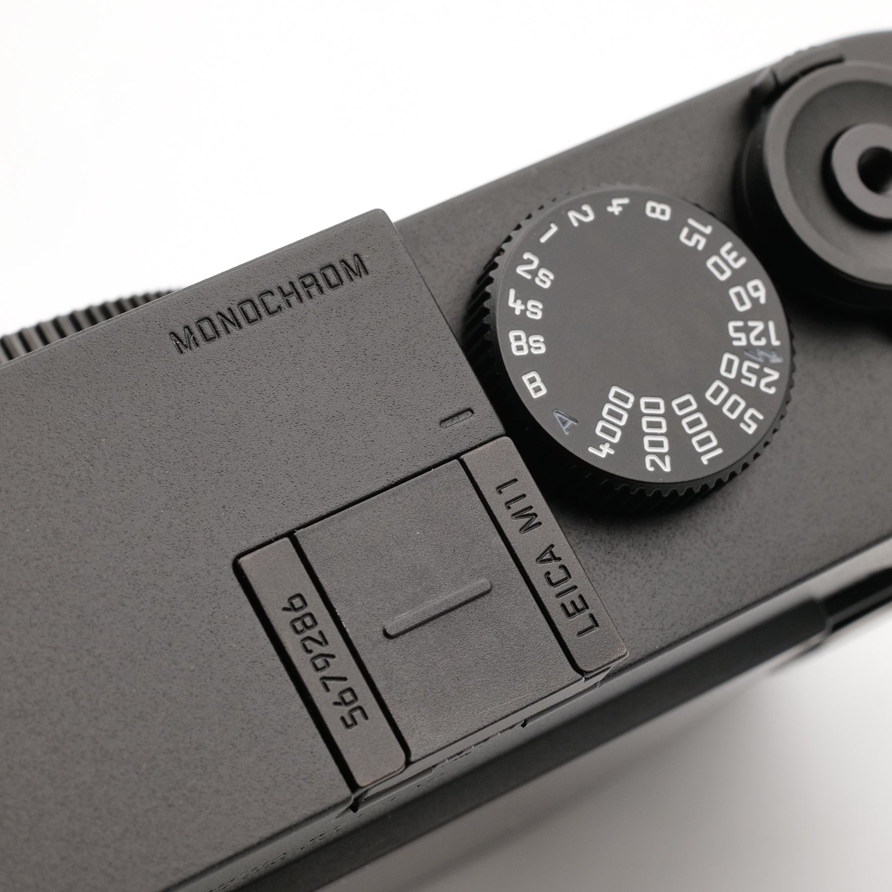 M11 Monochrom. 5679286