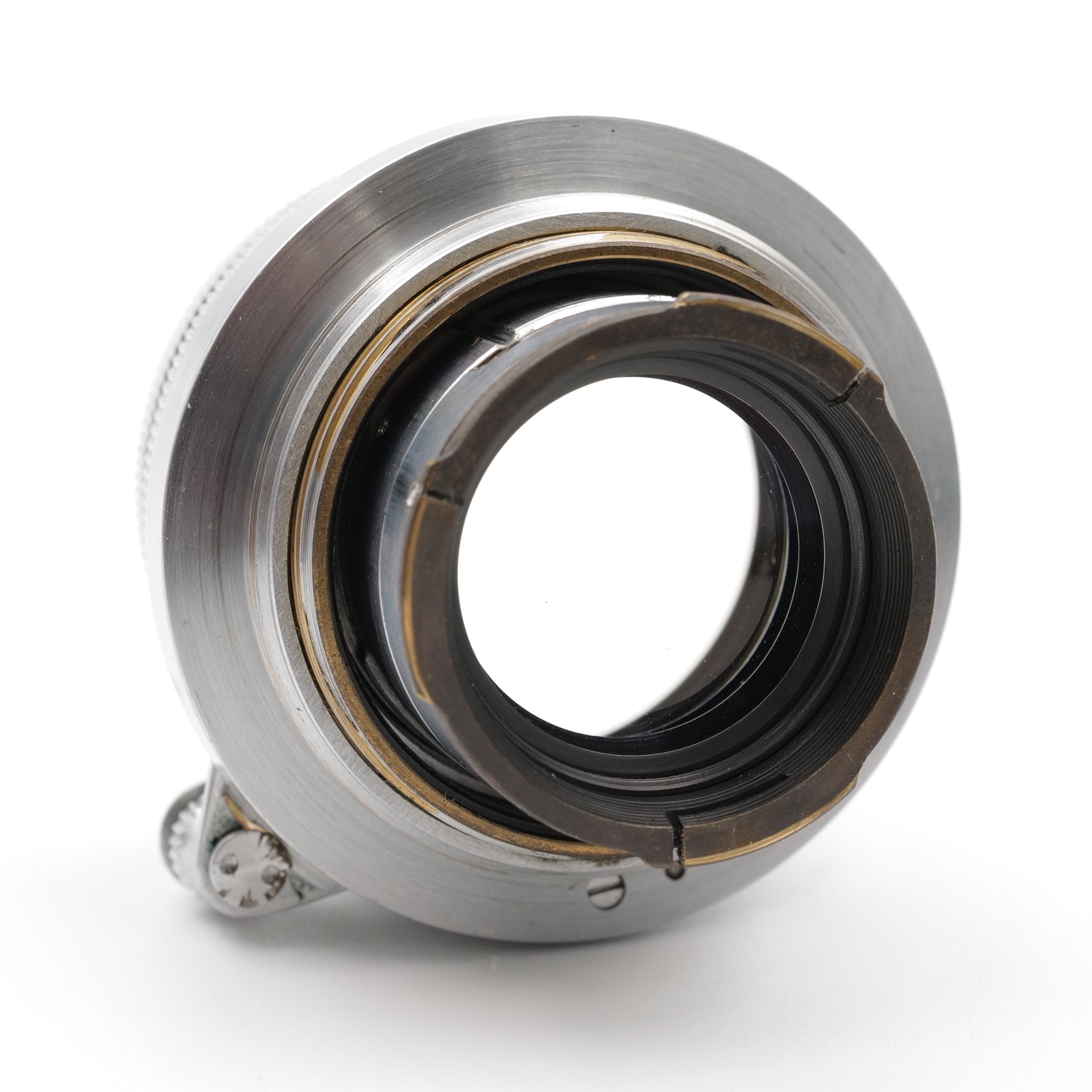 5cm f/2 Summitar. 787416