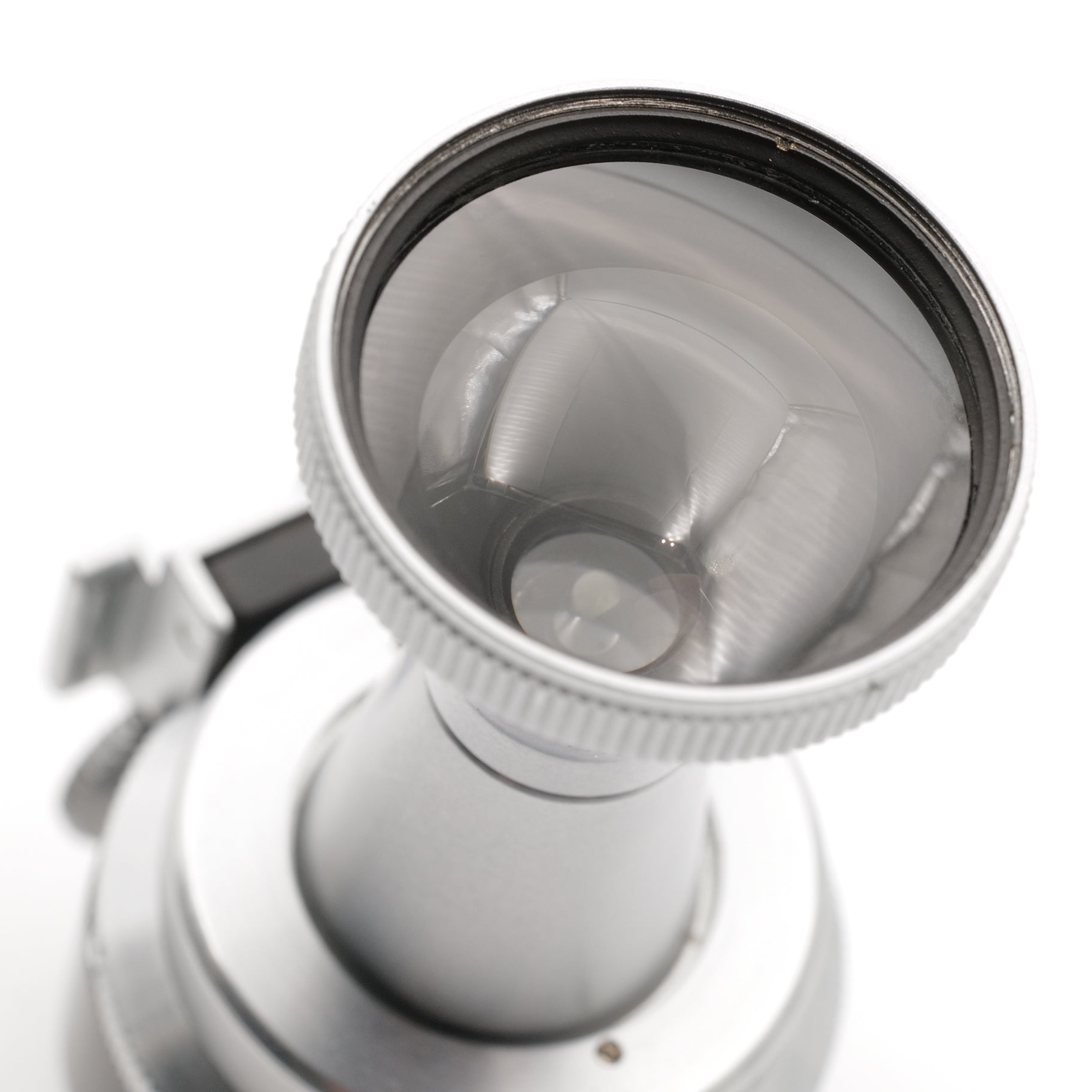 VIOOH Multi Finder & TUVOO 2.8cm Attachment