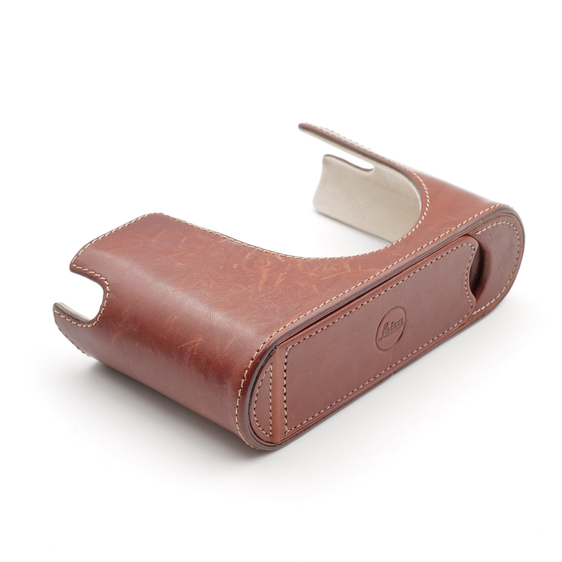 Protector Q, Vintage Brown. 19 536