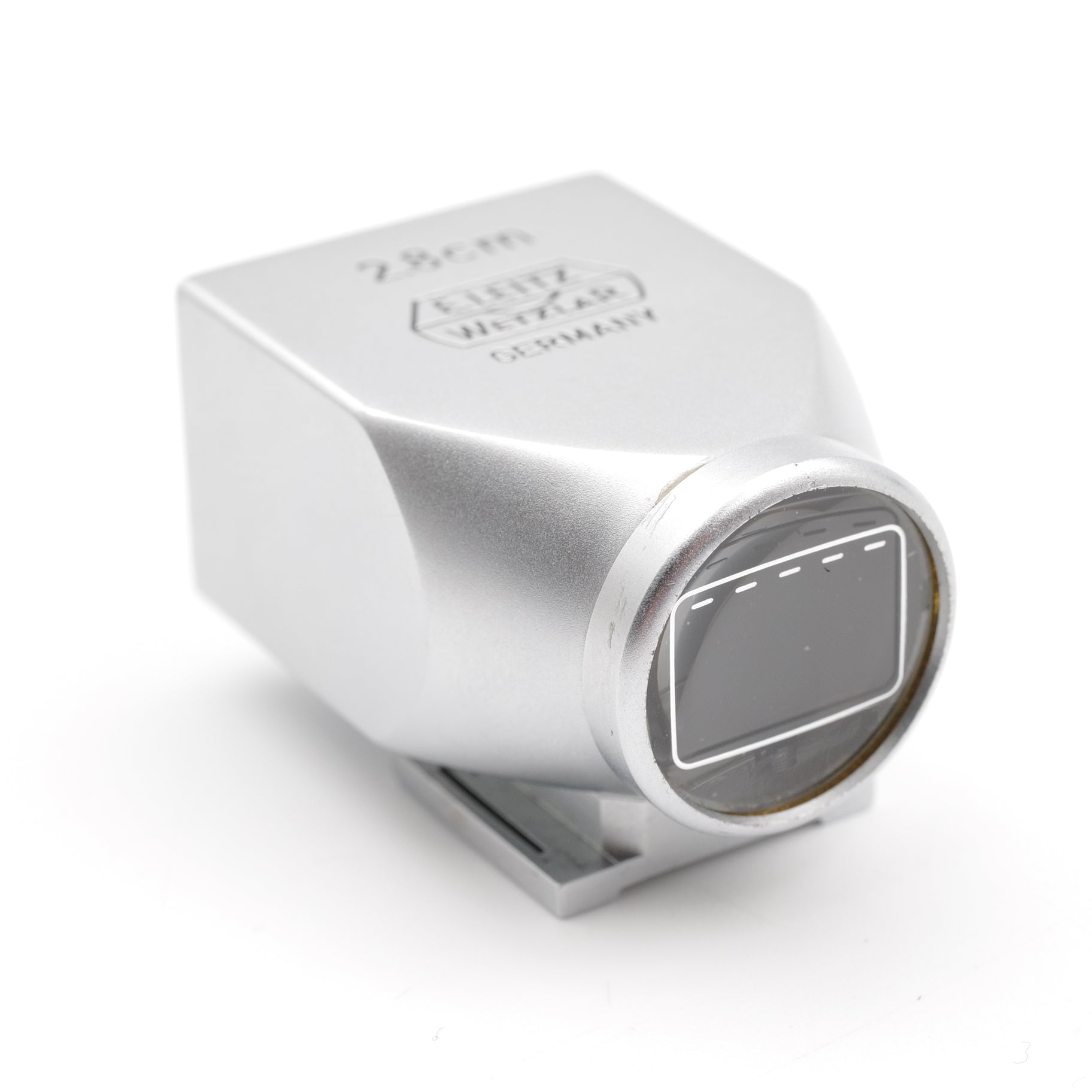 2.8cm SLOOZ View Finder
