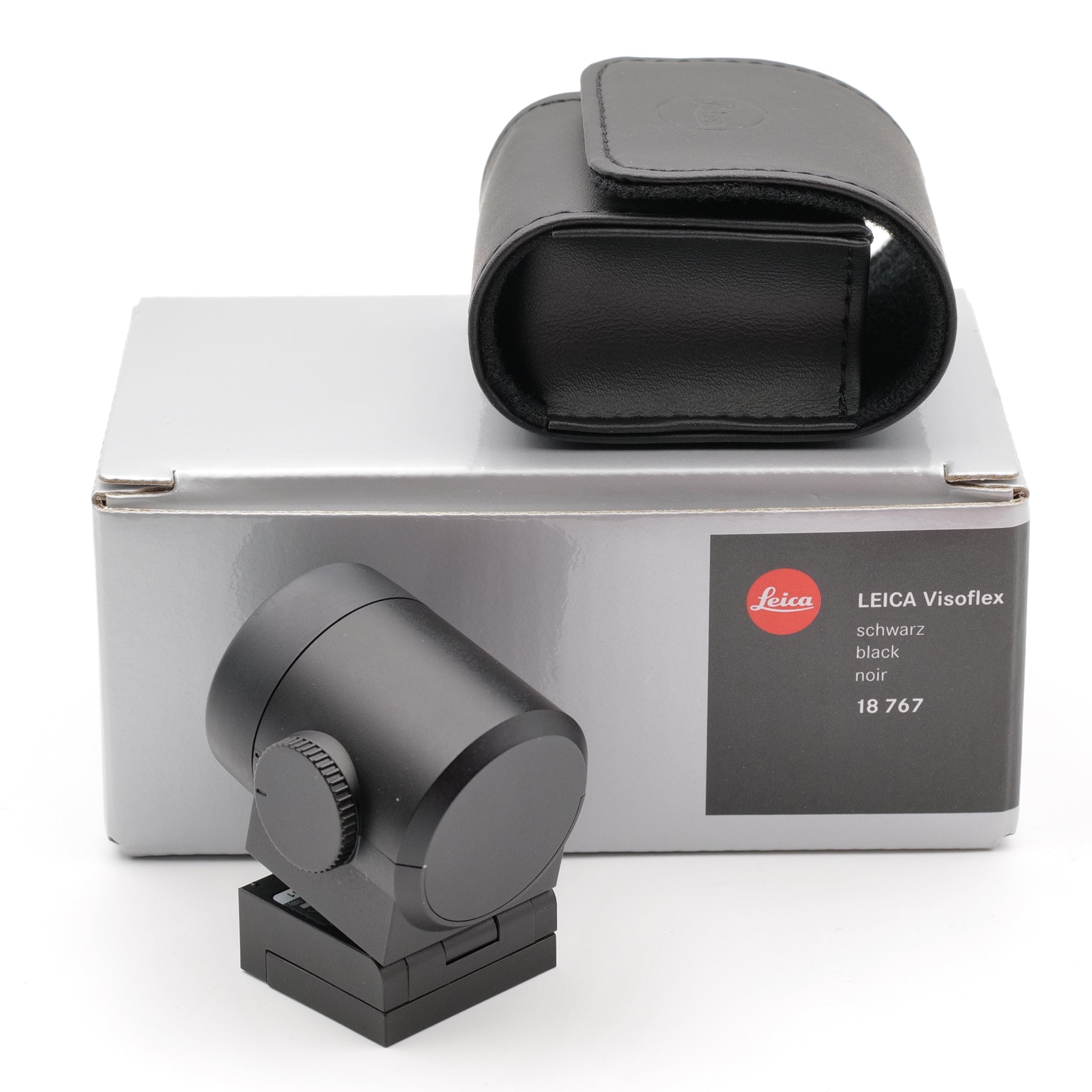 Visoflex (Typ 020). 023751