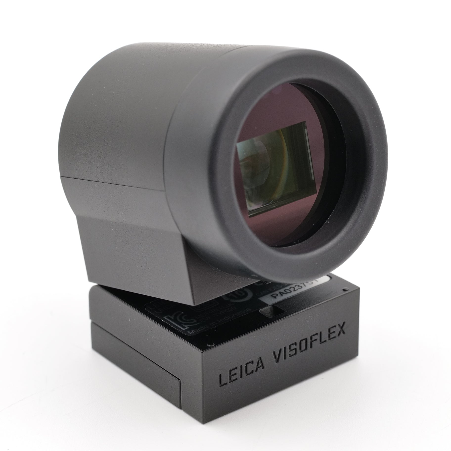 Visoflex (Typ 020). 023751