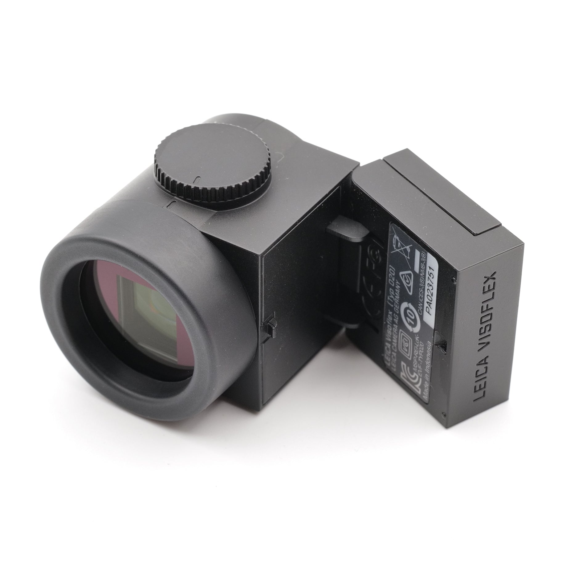 Visoflex (Typ 020). 023751