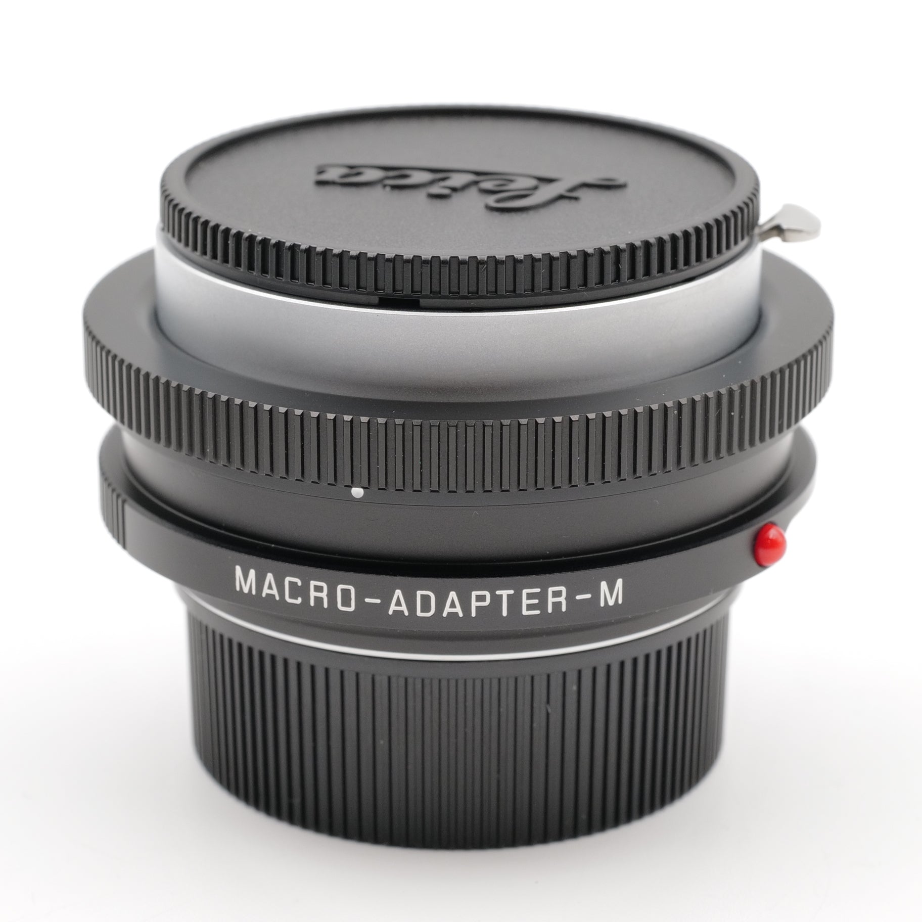 Macro Adapter-M. 14 652