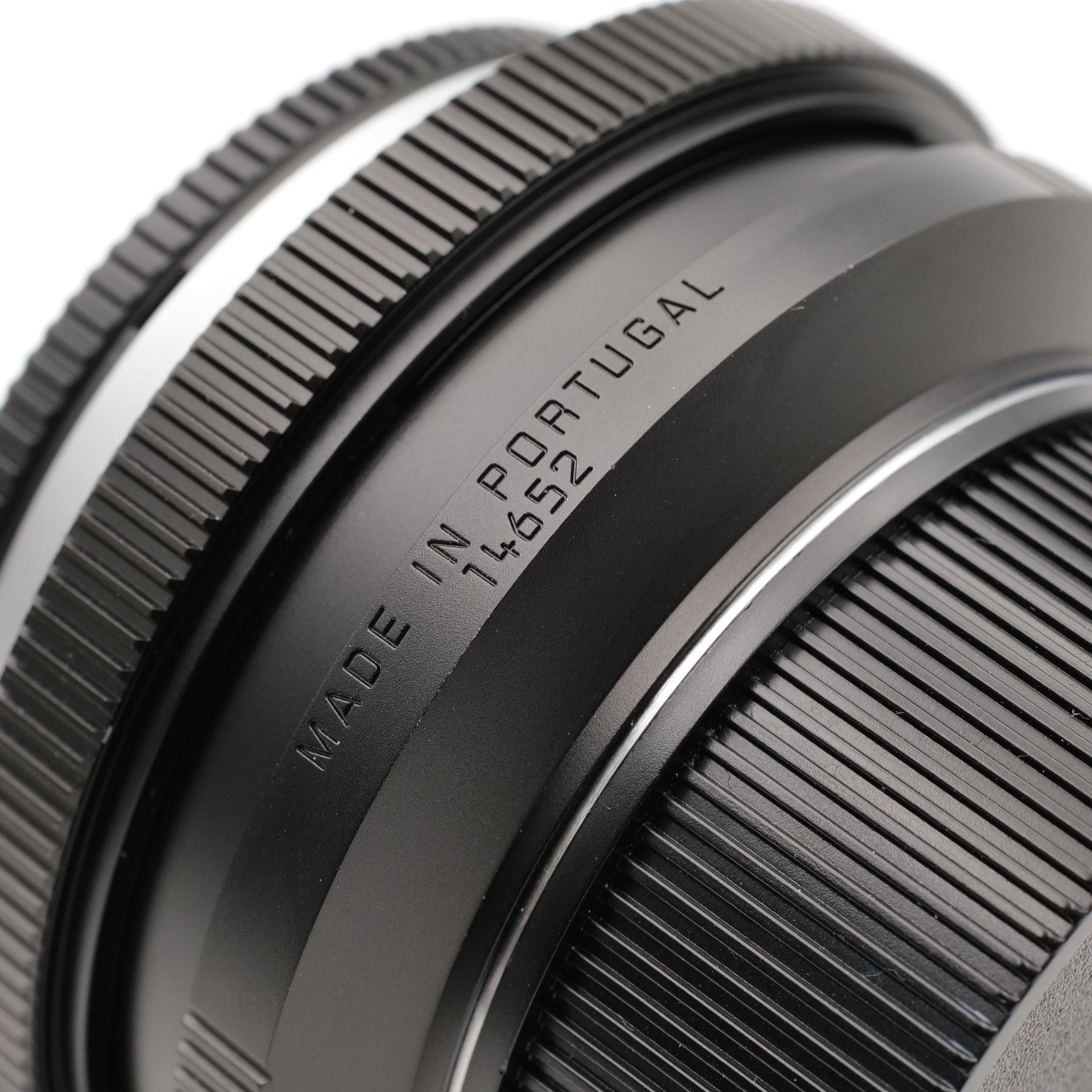 Macro Adapter-M. 14 652