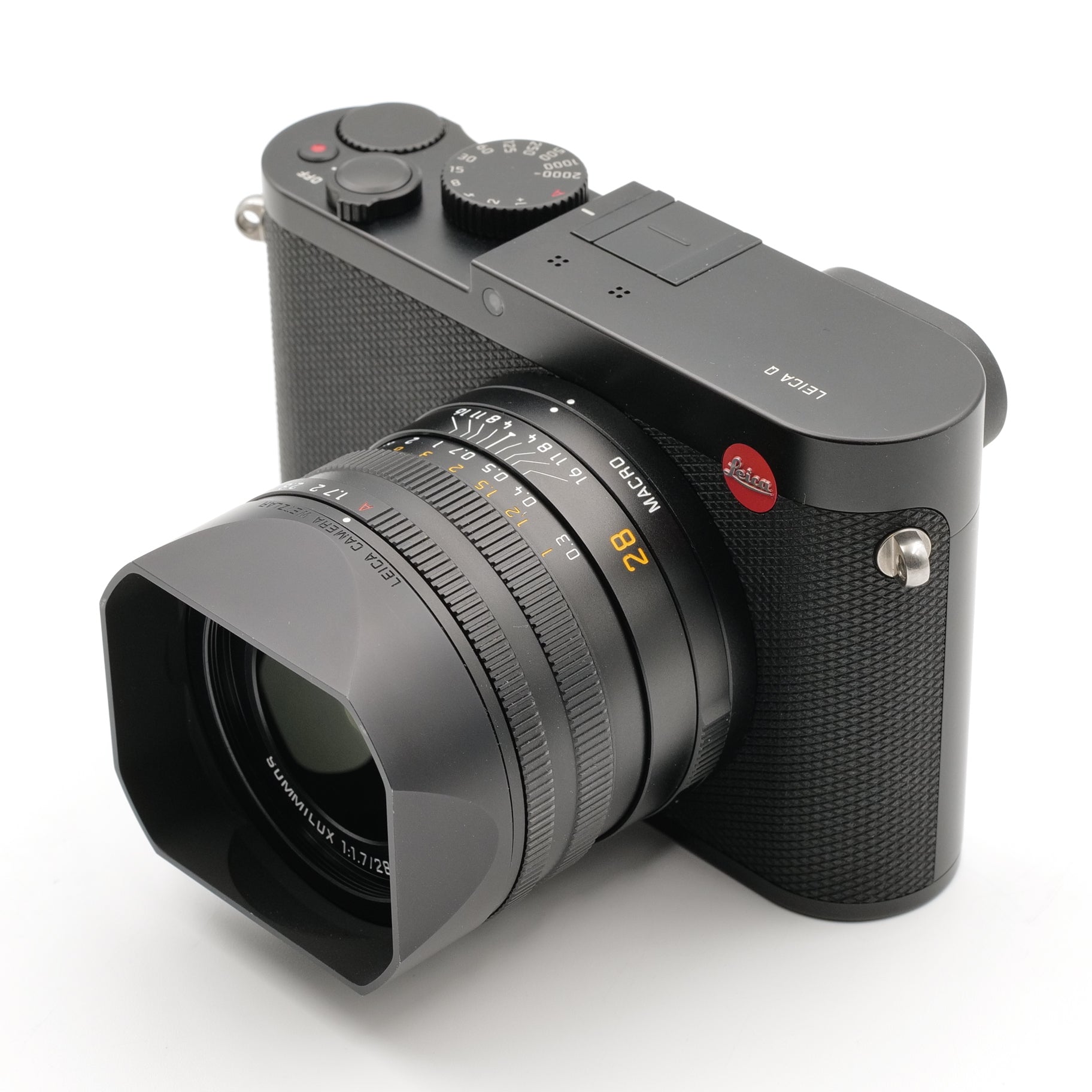 Q (Typ 116). 4930627