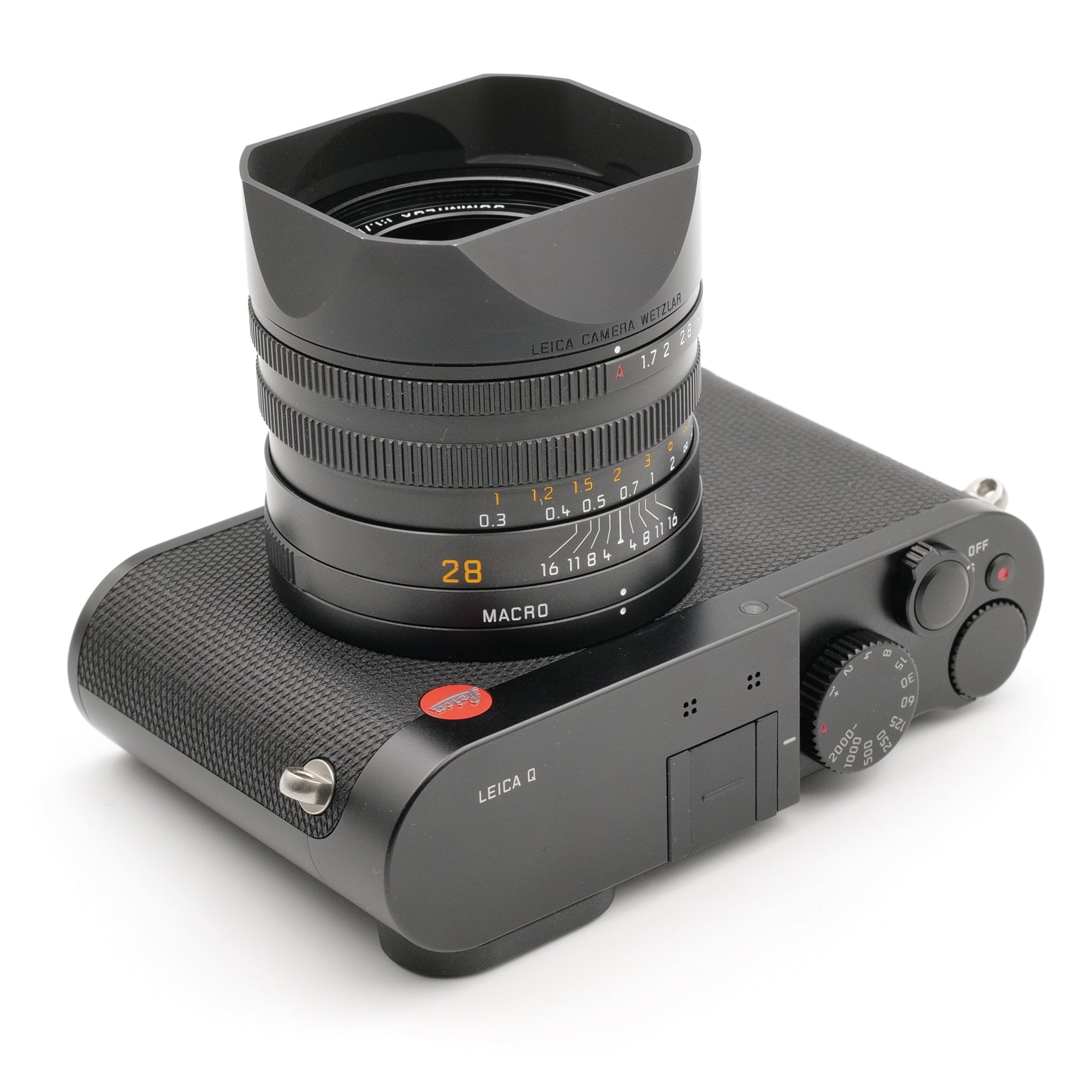 Q (Typ 116). 4930627