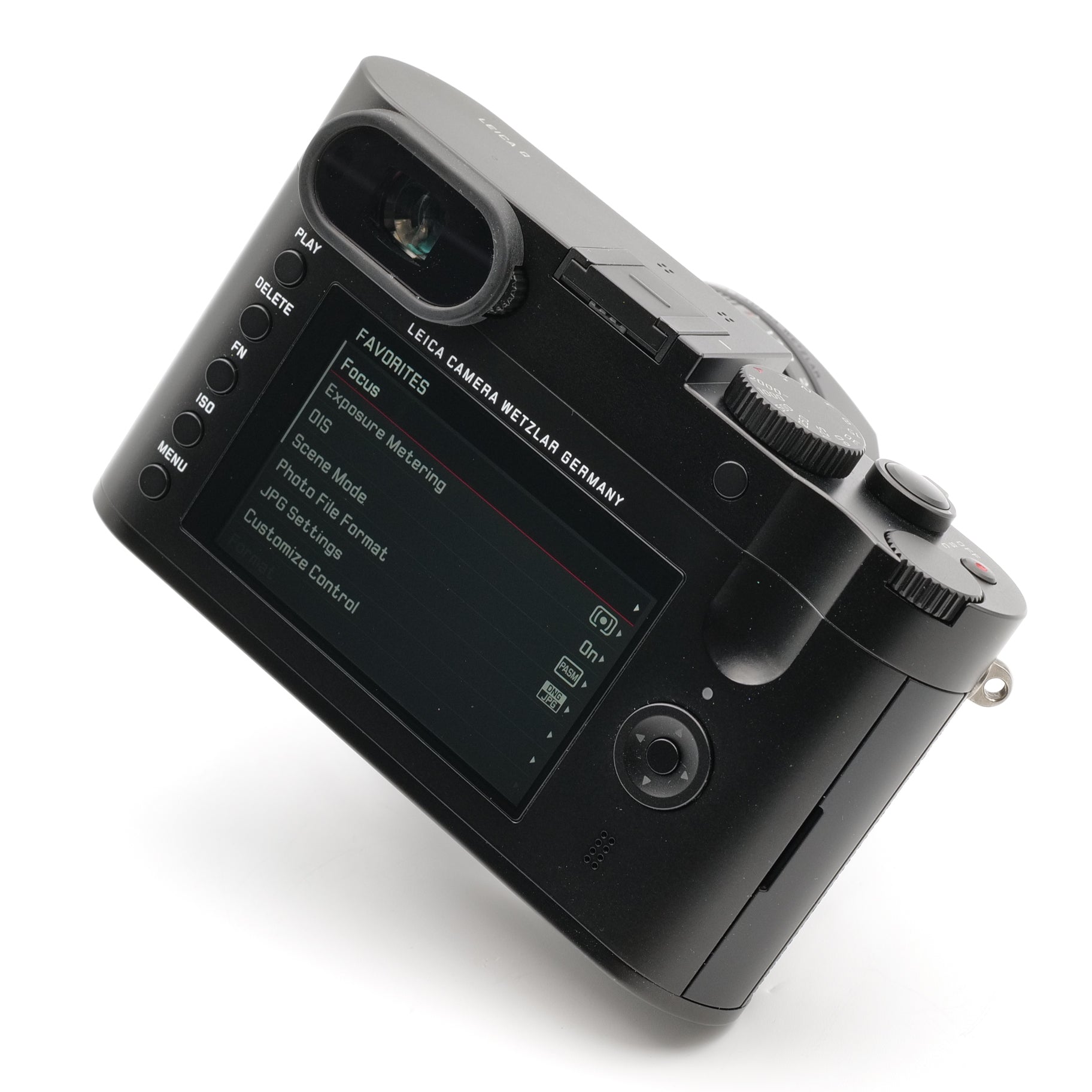 Q (Typ 116). 4930627