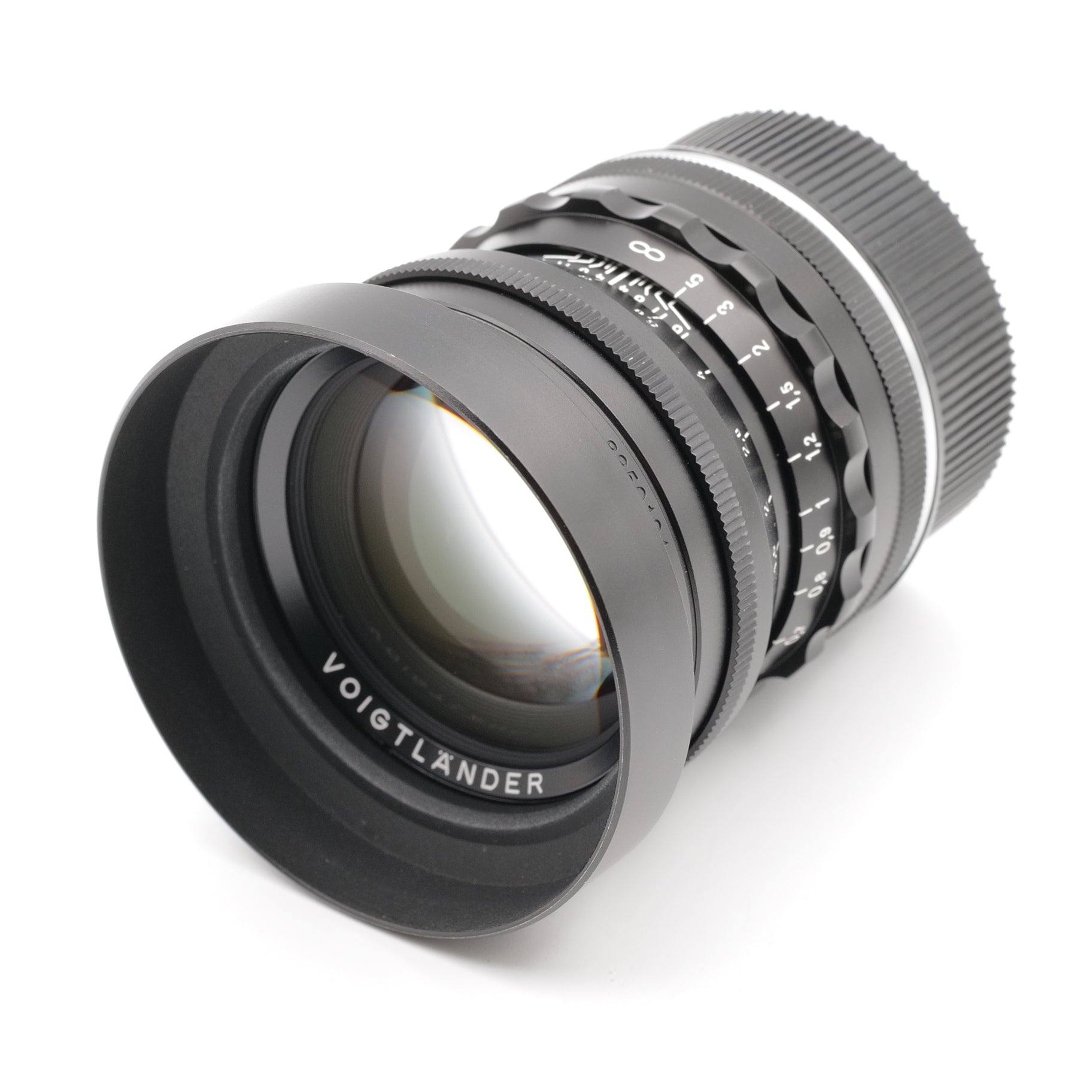 Nokton M 50mm f/1.5. 5350124