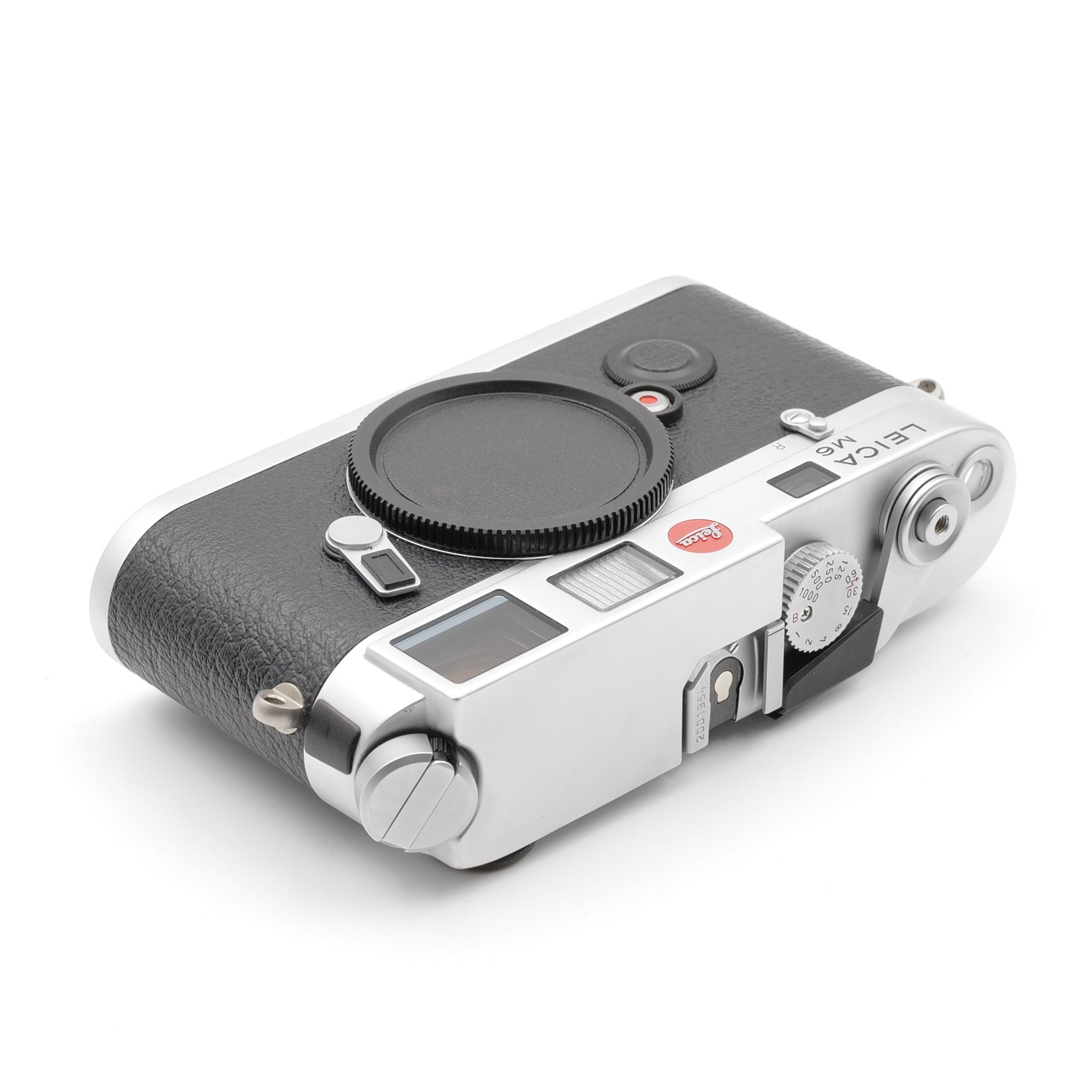 M6, Chrome. 2001354