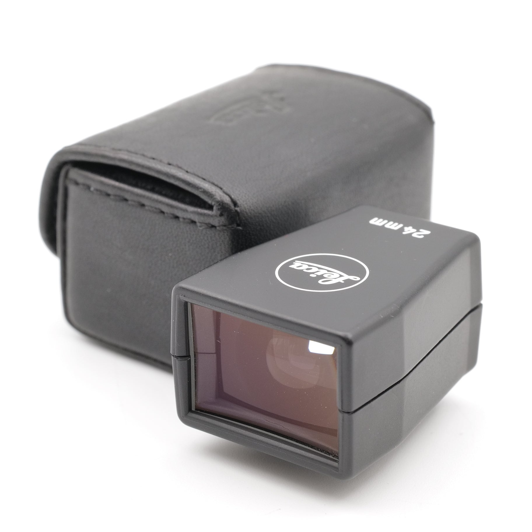 24mm Viewfinder. 12 019