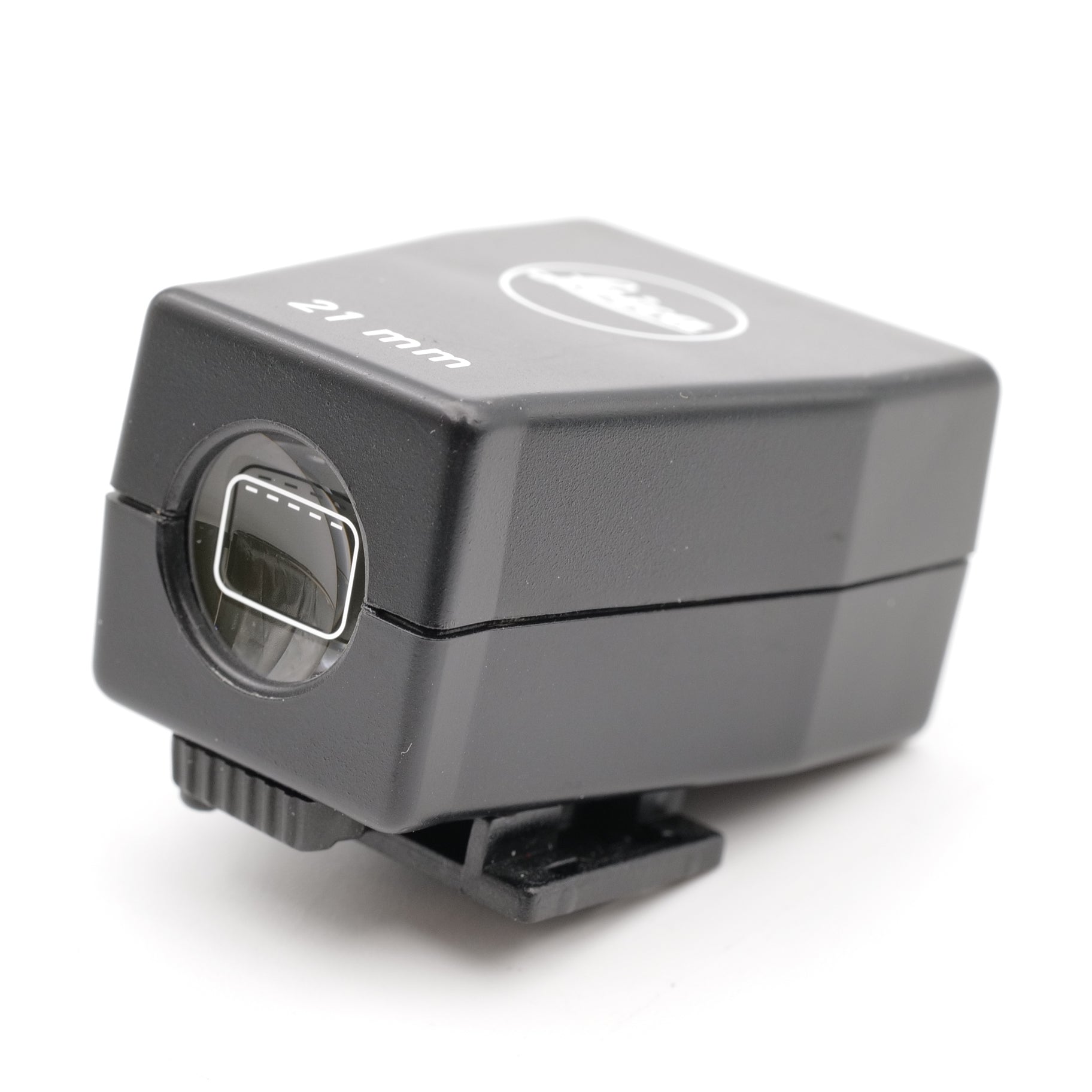 21mm Viewfinder. 12 008