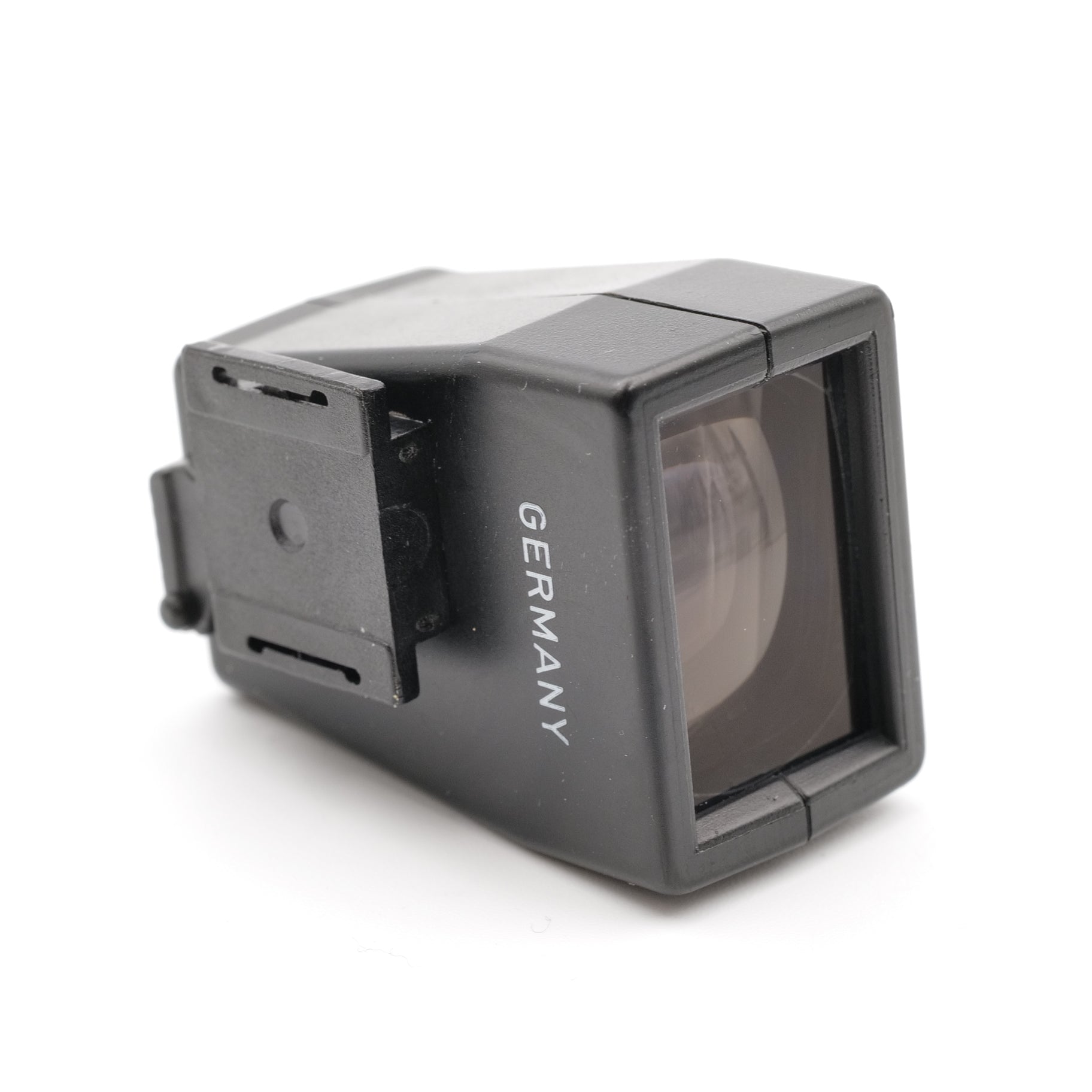 28mm Viewfinder. 12 009